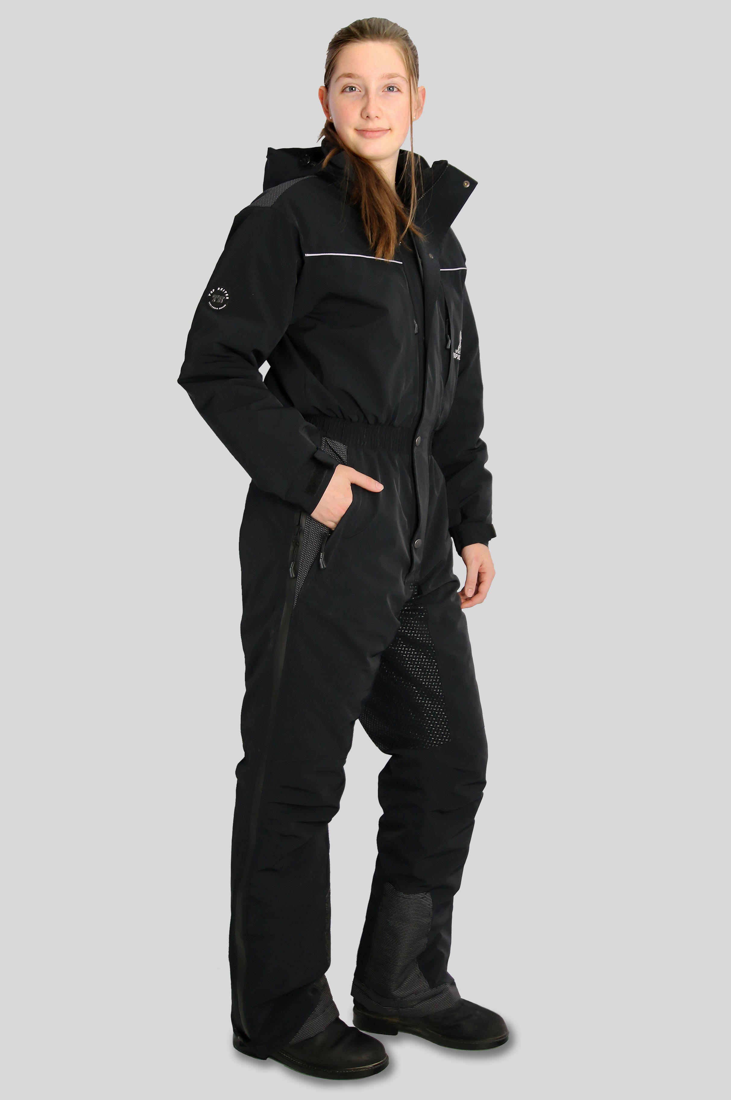 Reykjavik Winteroverall