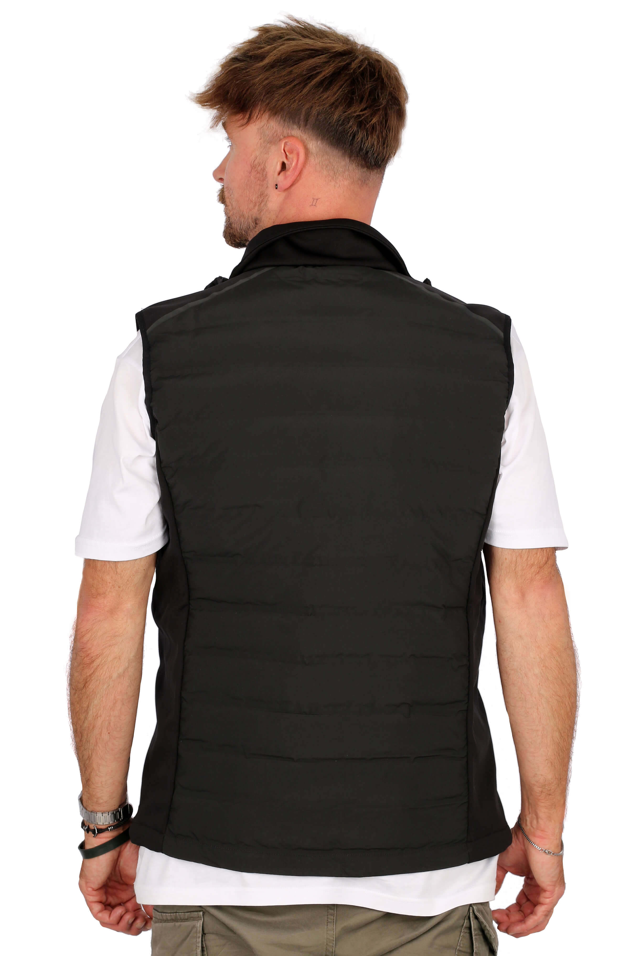 Sindri Vest Men