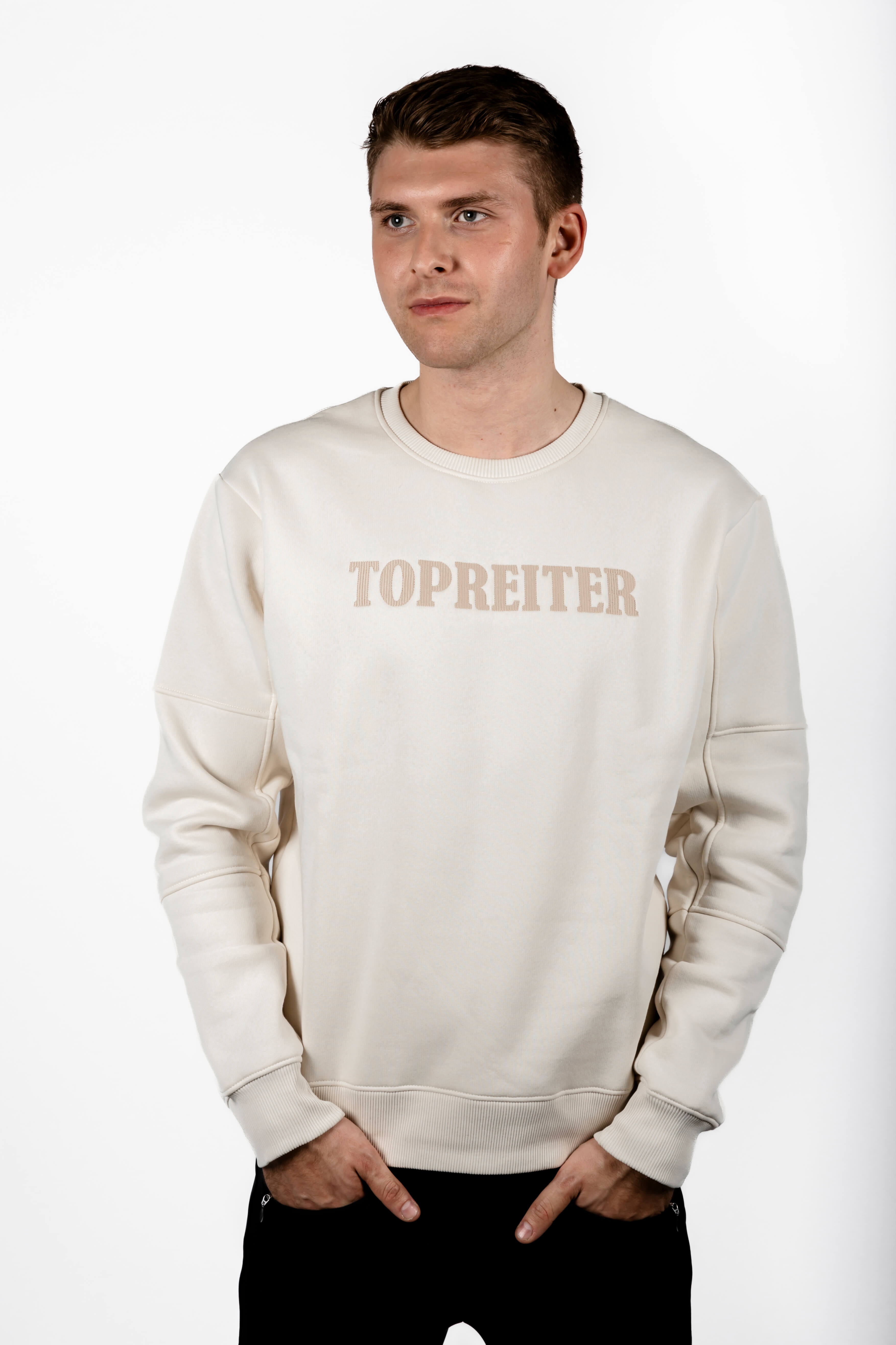 Crewneck Sweatshirt