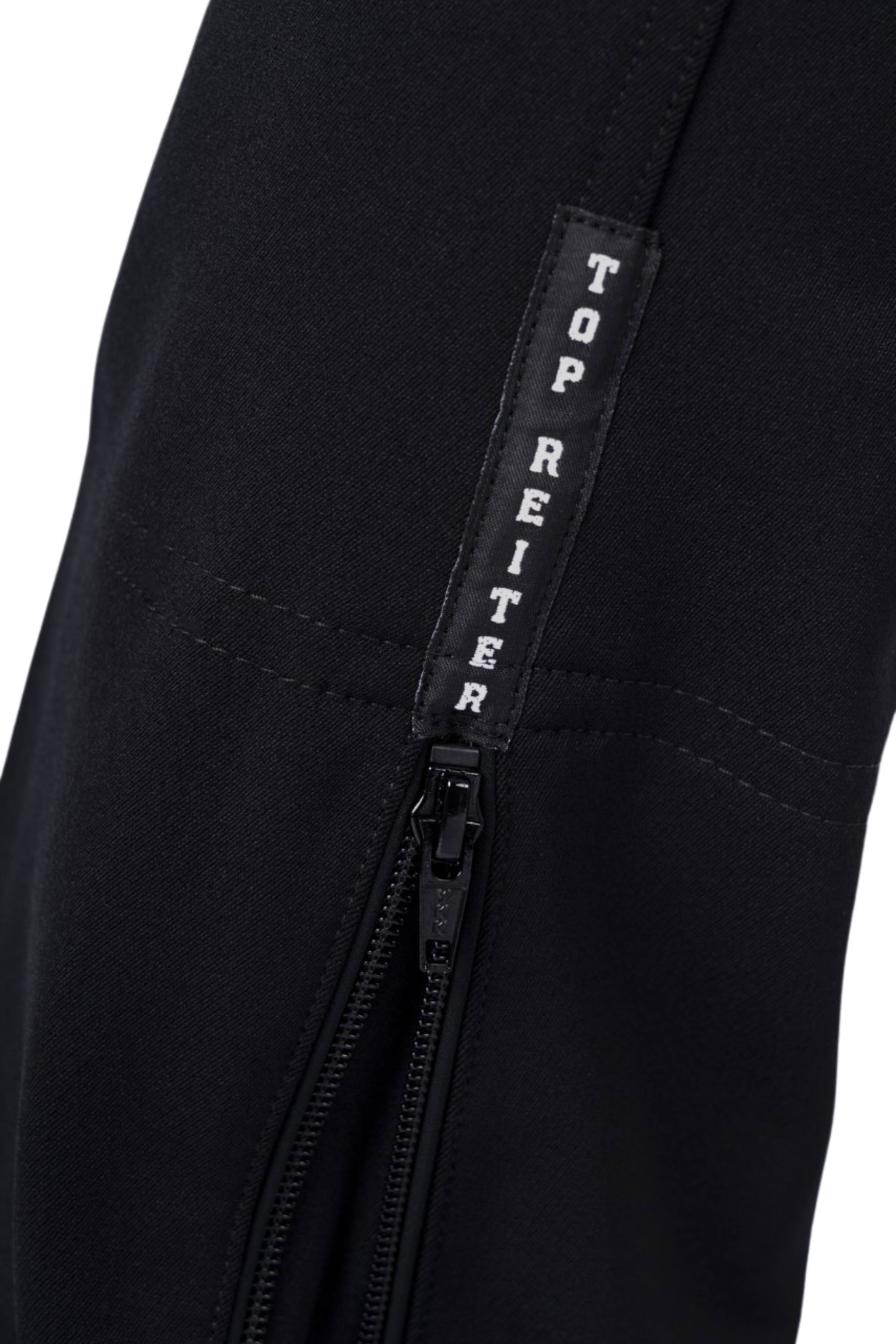 Zipp Breeches Men