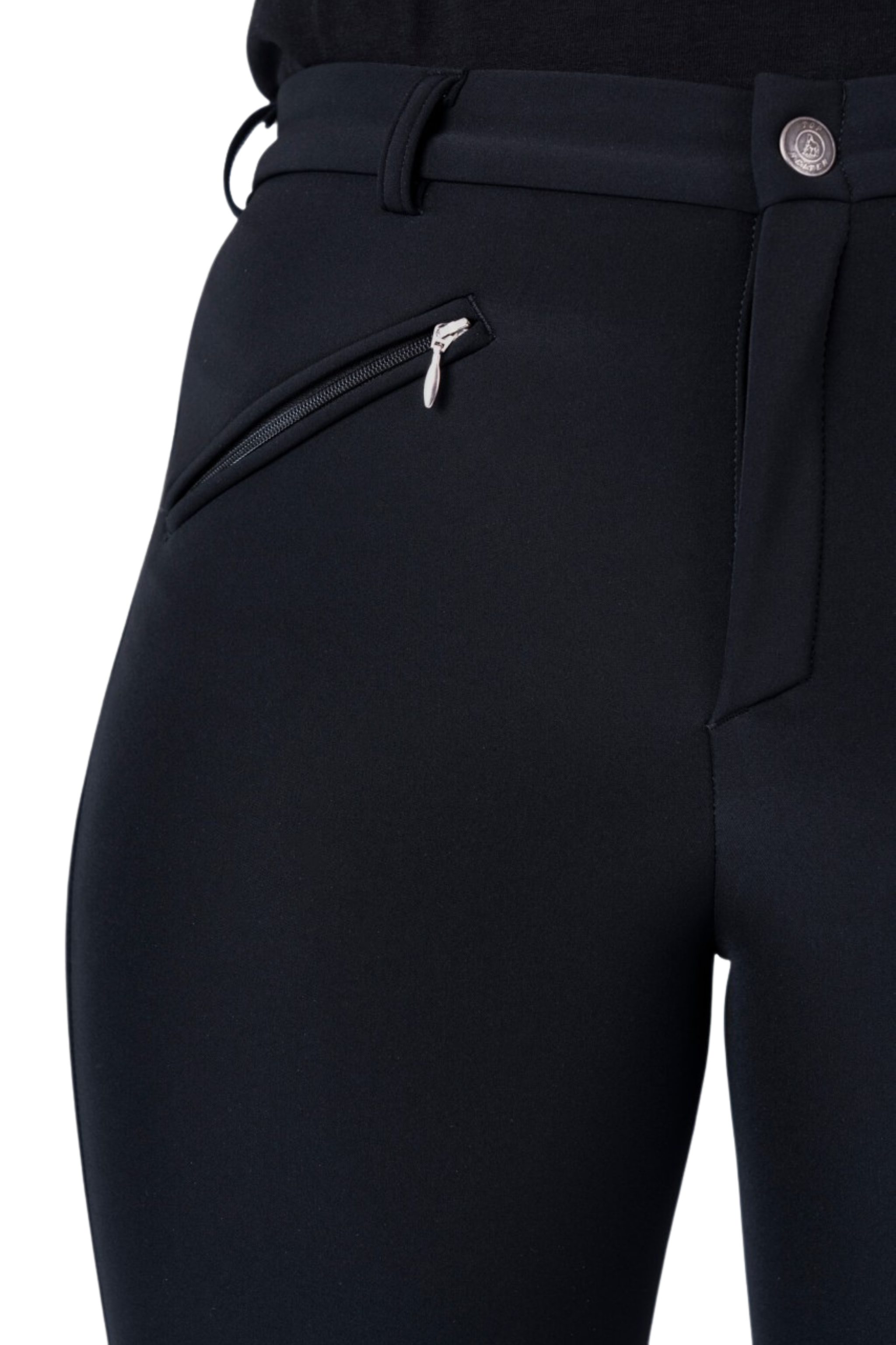 Zipp Light Softshell Reithose