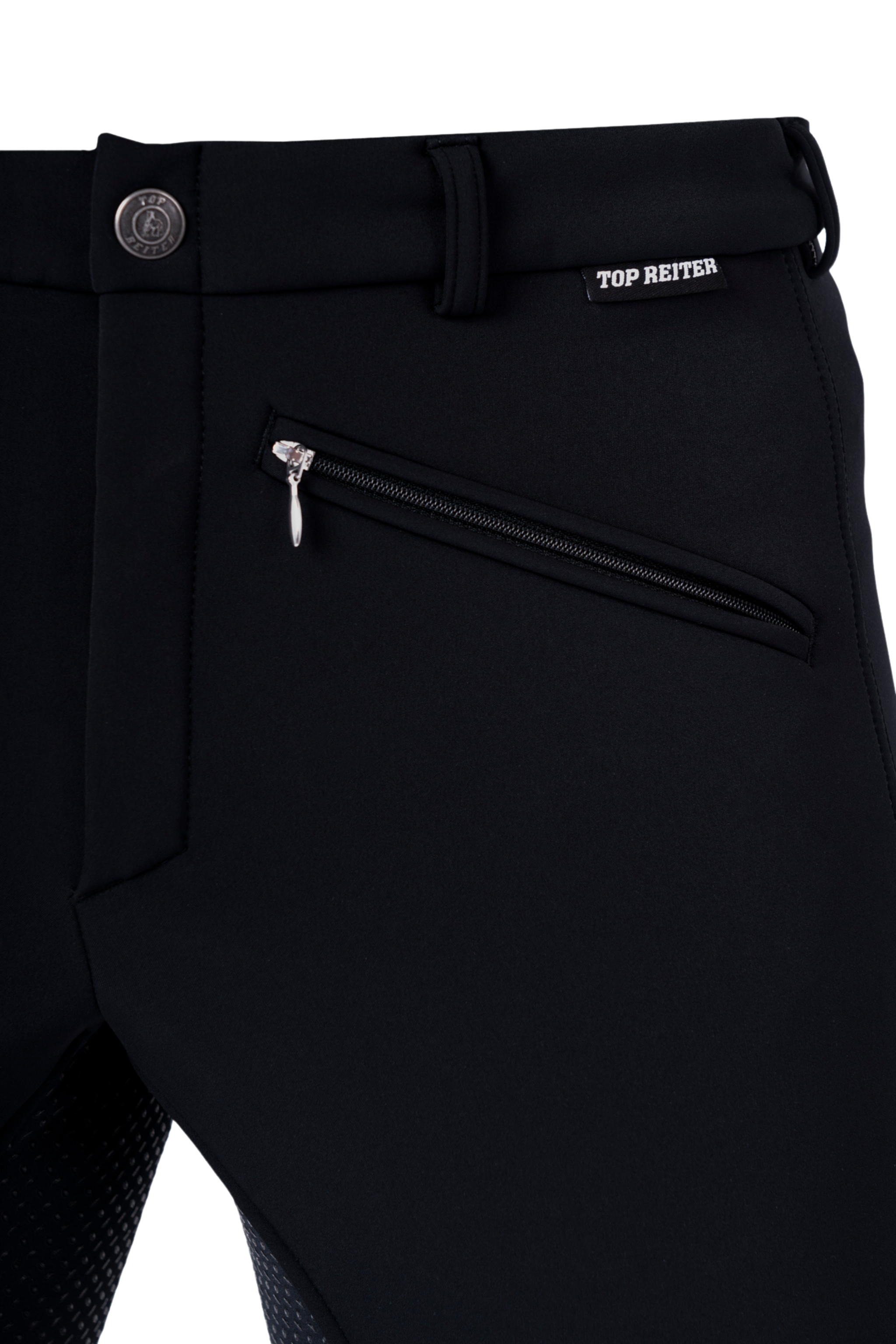 Magic Champ Breeches Men