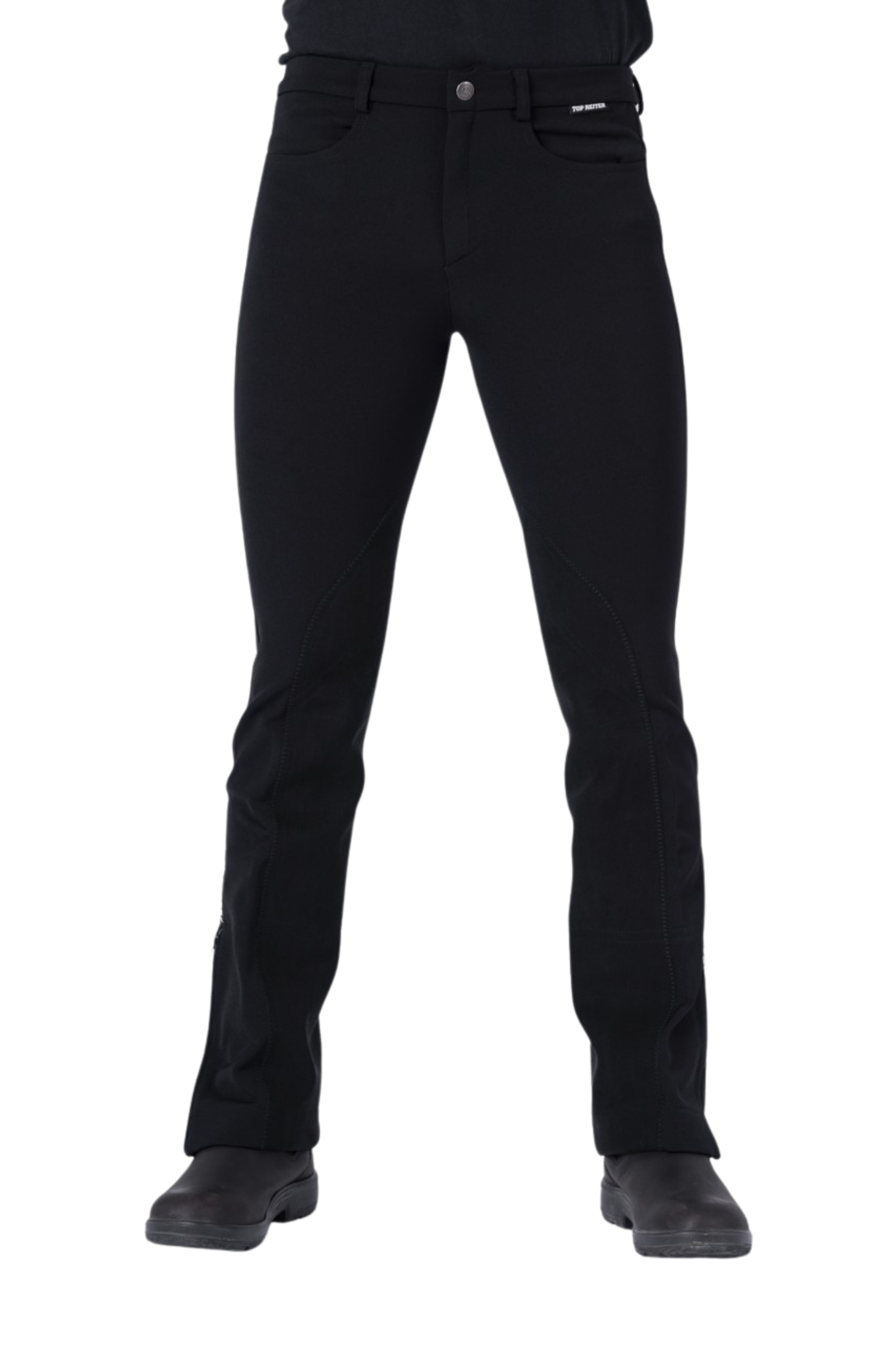 Pocket Breeches Men