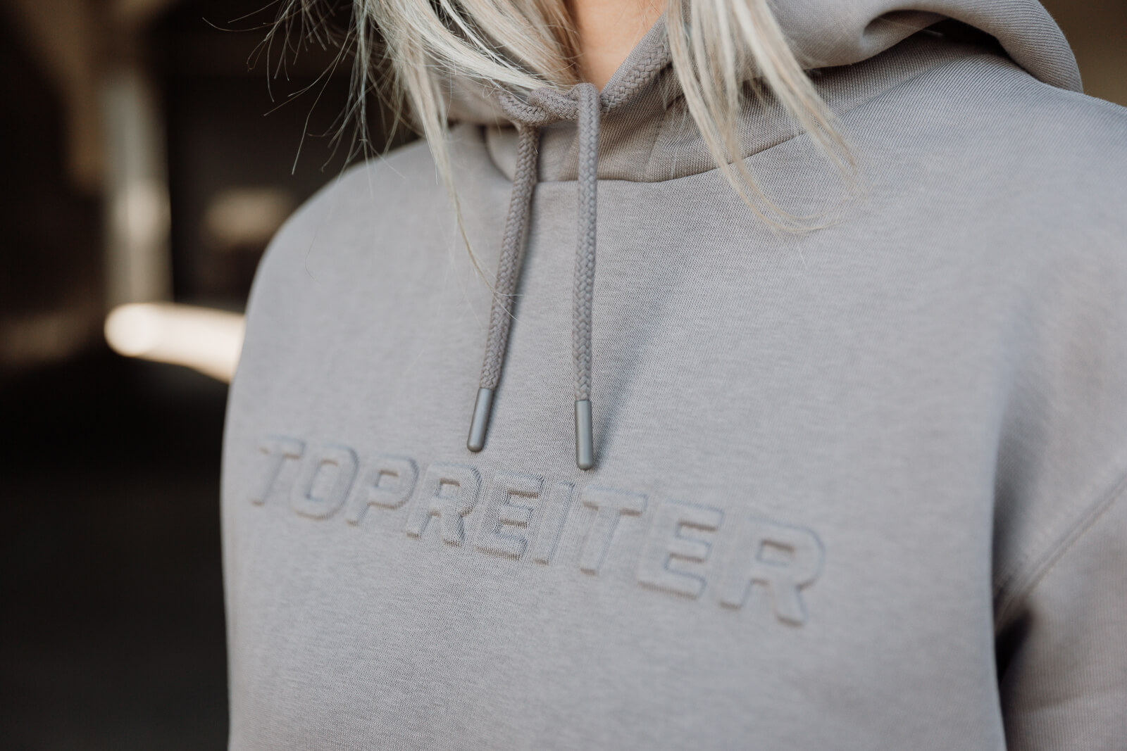 Topreiter Hoodie