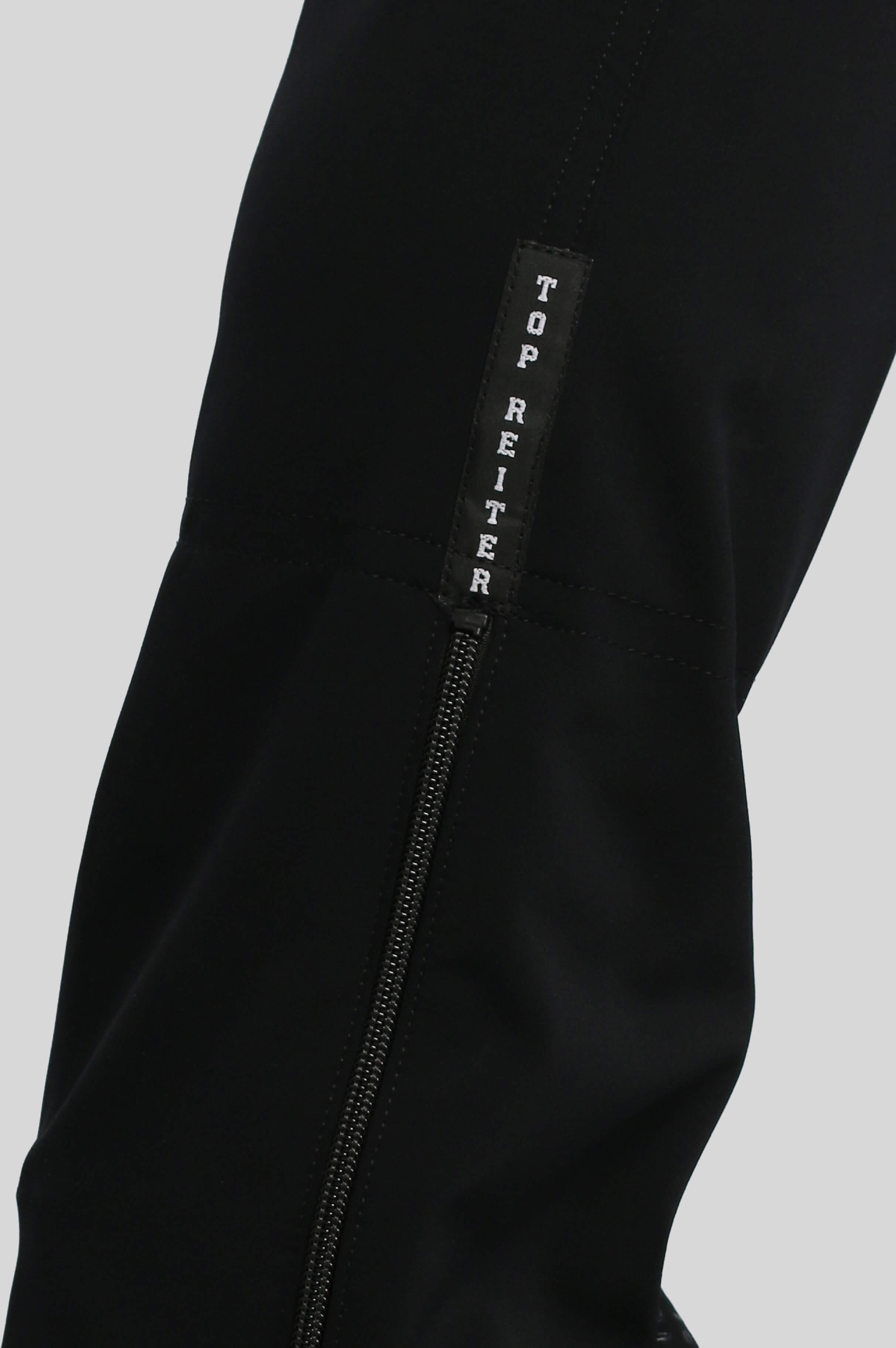 Pocket SG Light Softshell Breeches Men