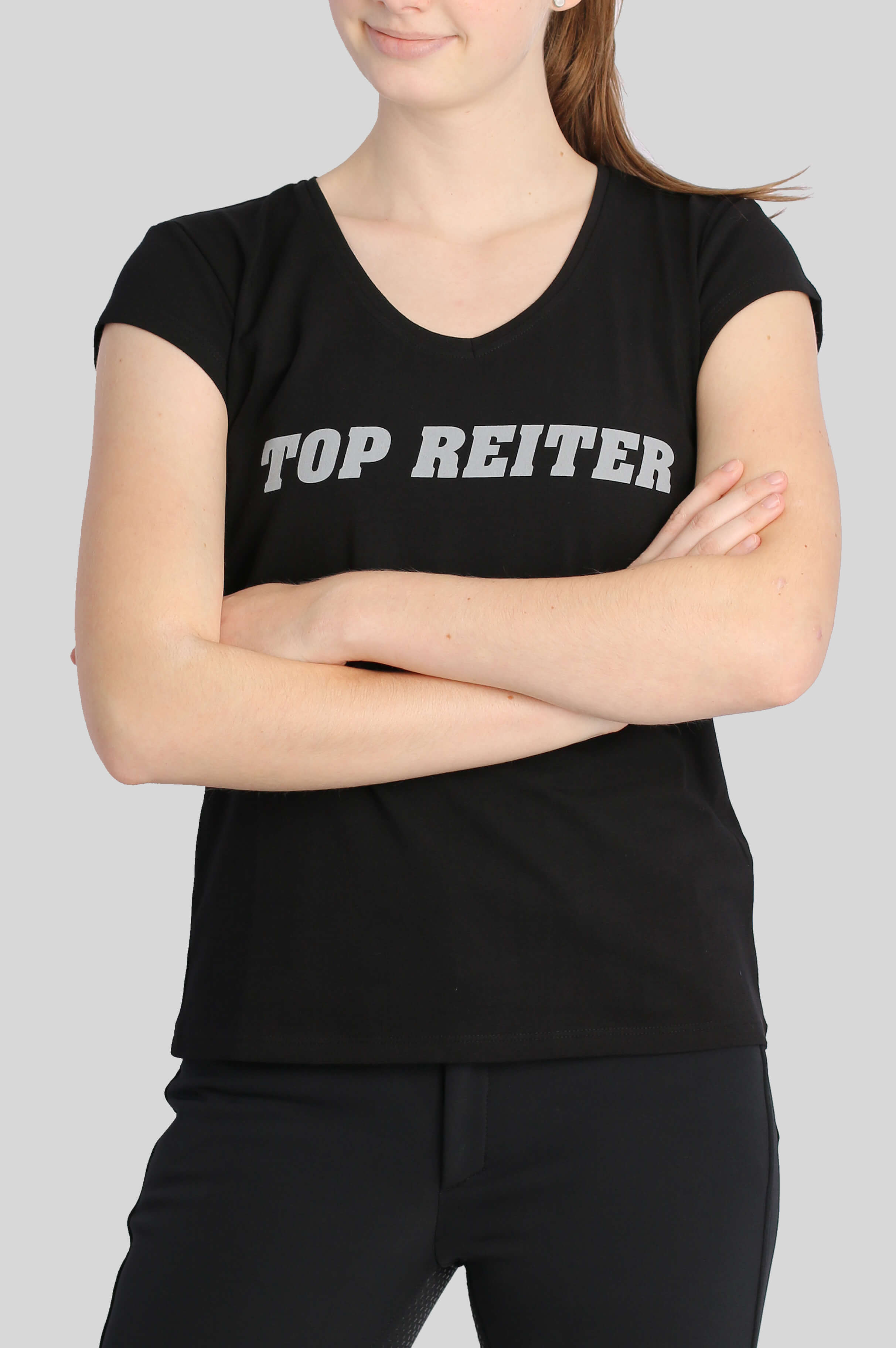 Topreiter T-Shirt