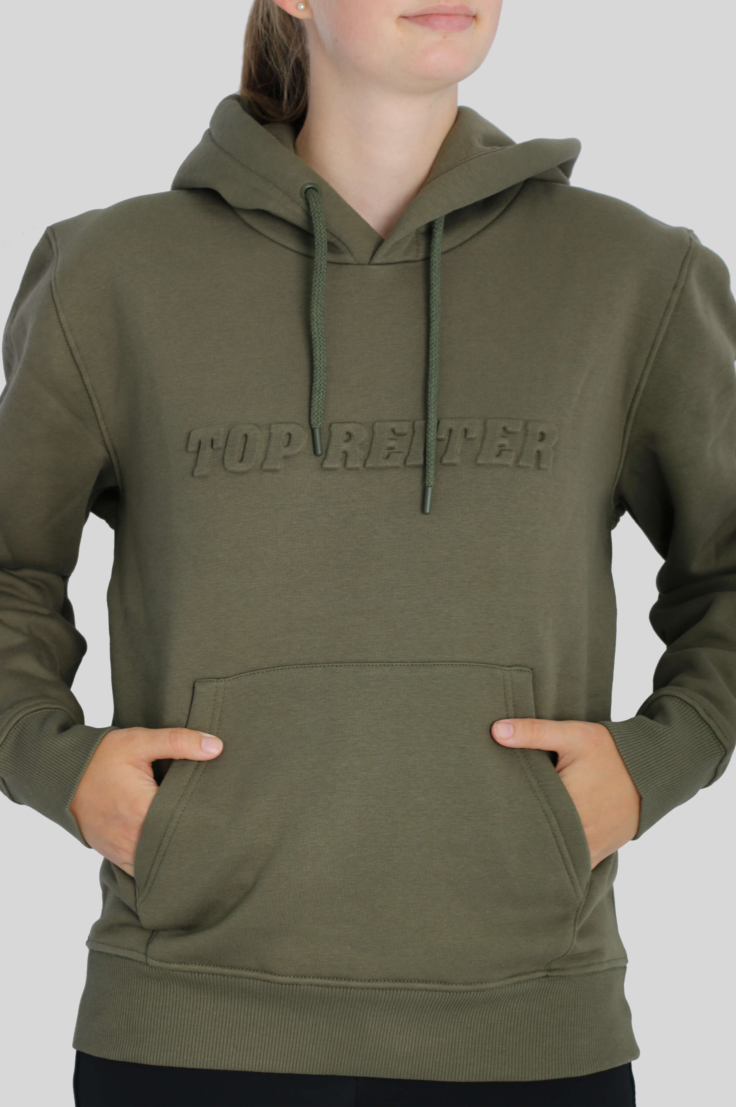 Topreiter Hoodie