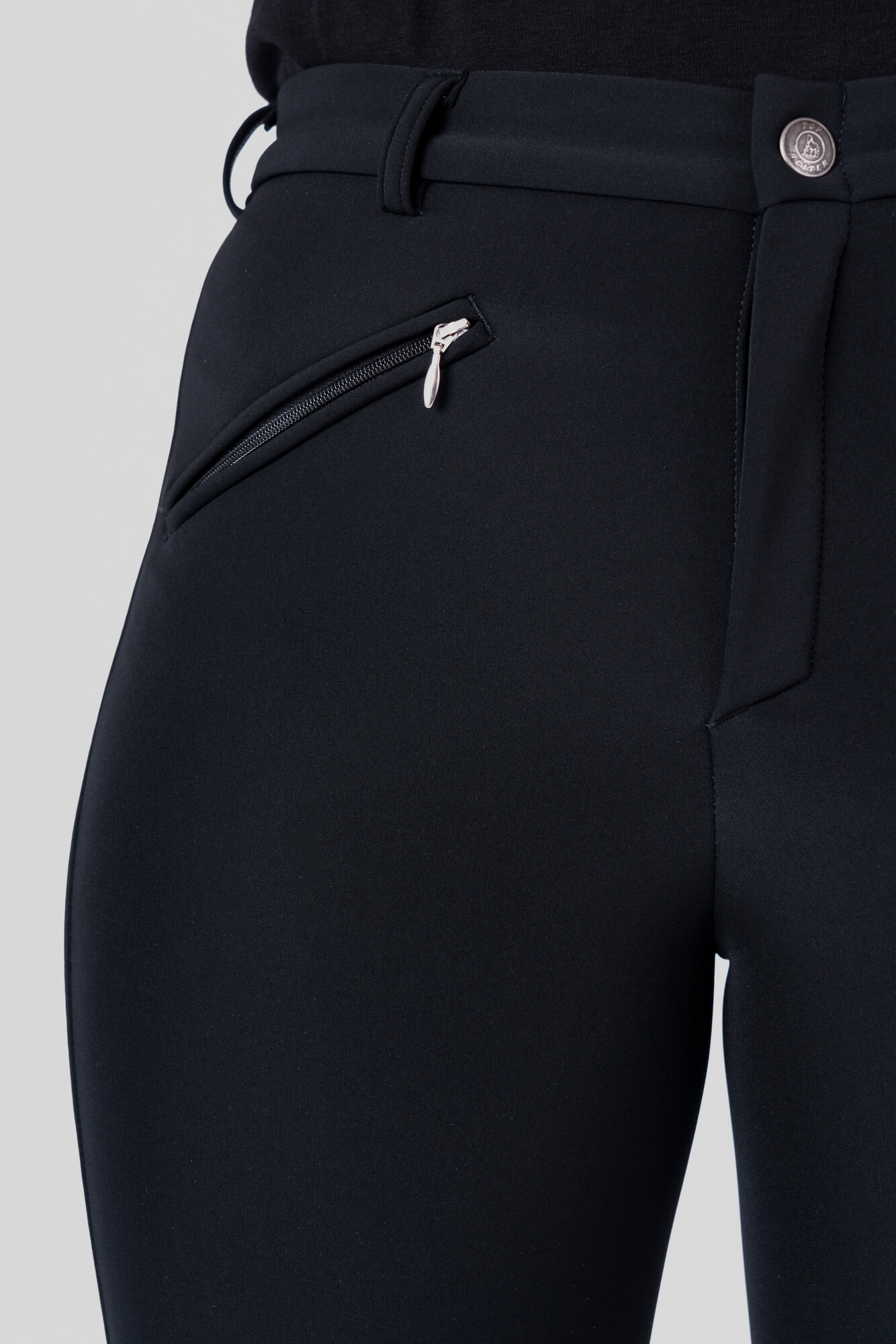 Zipp Light Softshell Breeches