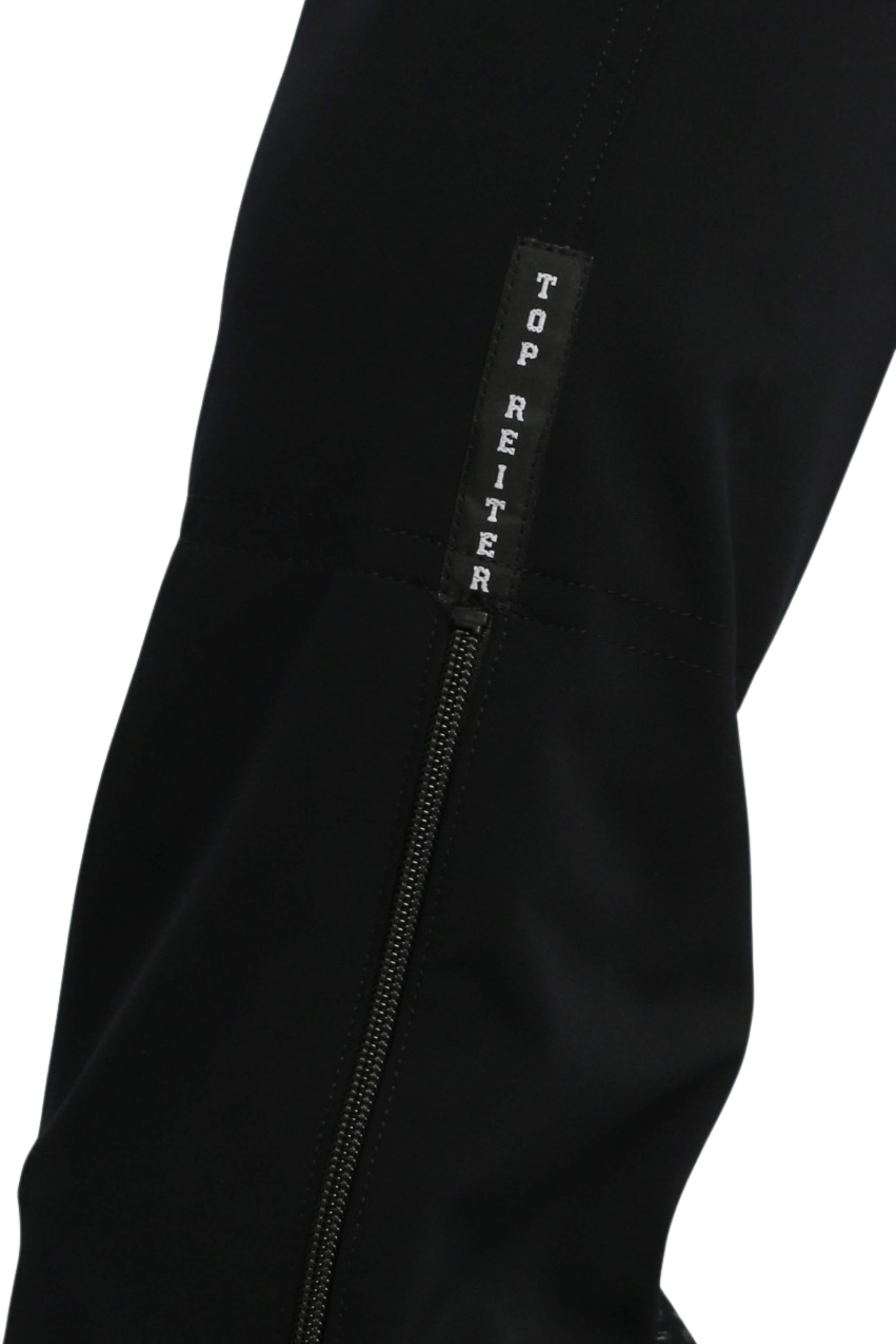 Pocket SG Light Softshell Reithose Herren