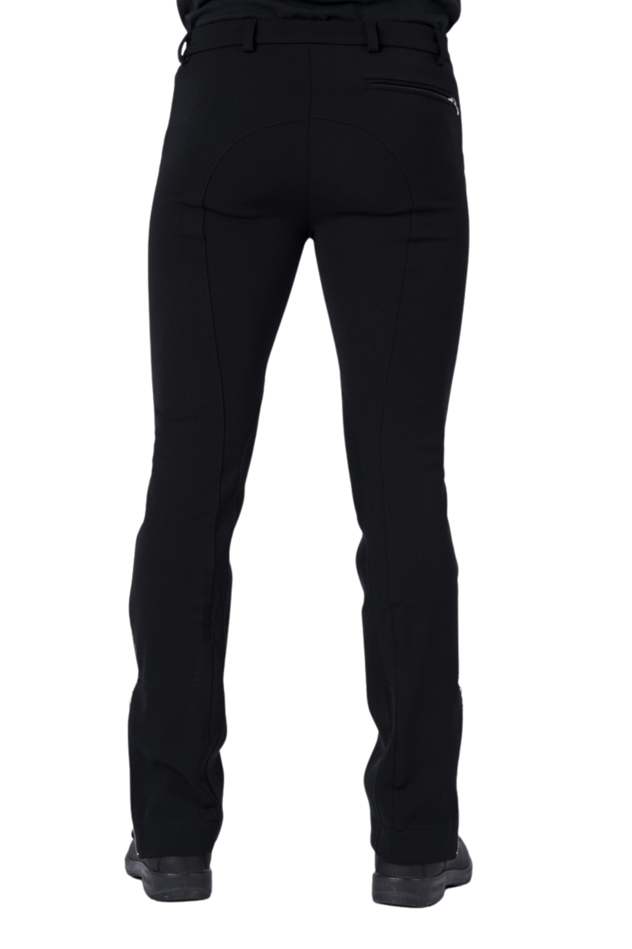 Zipp Breeches Men