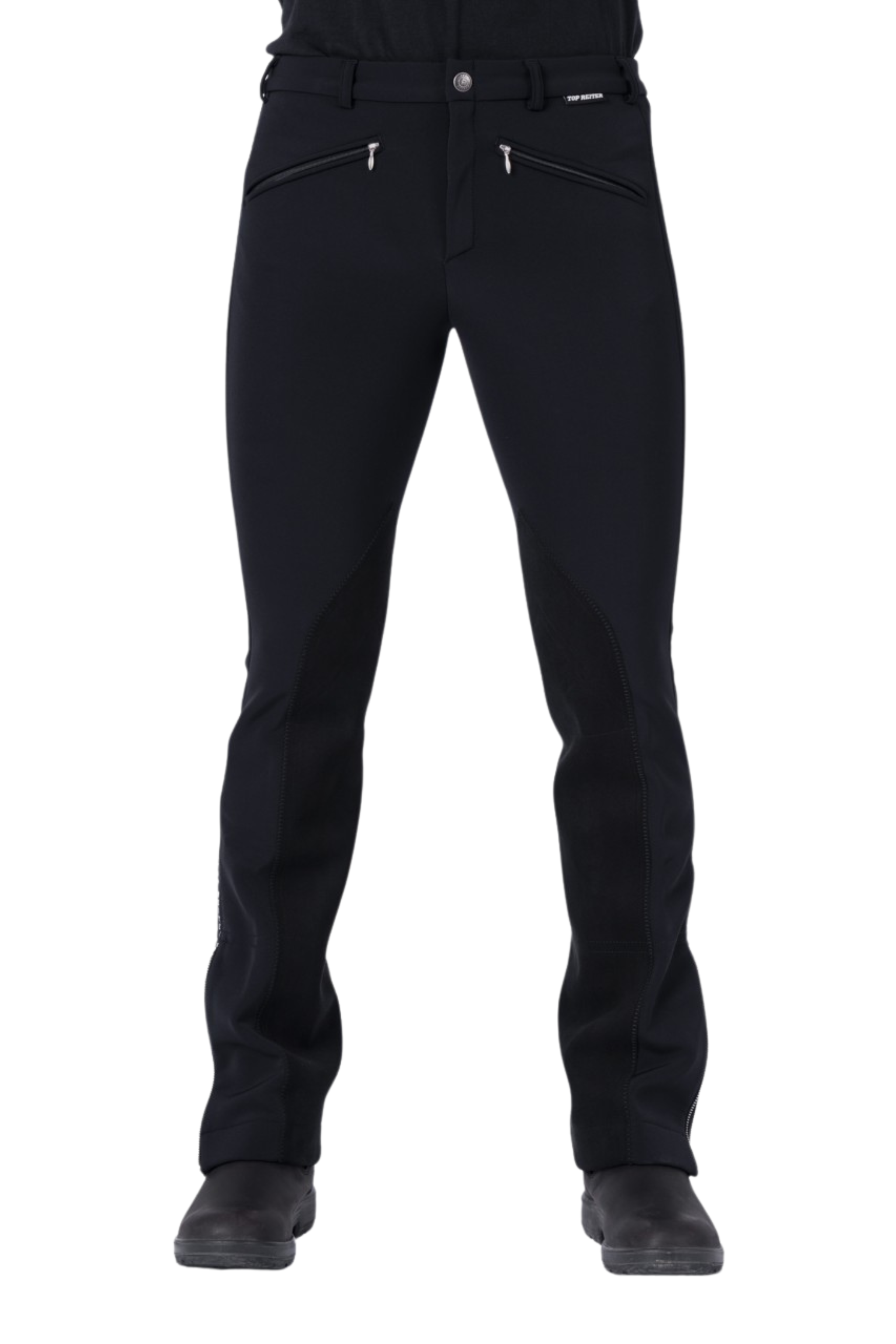 Zipp Light Softshell Breeches Men