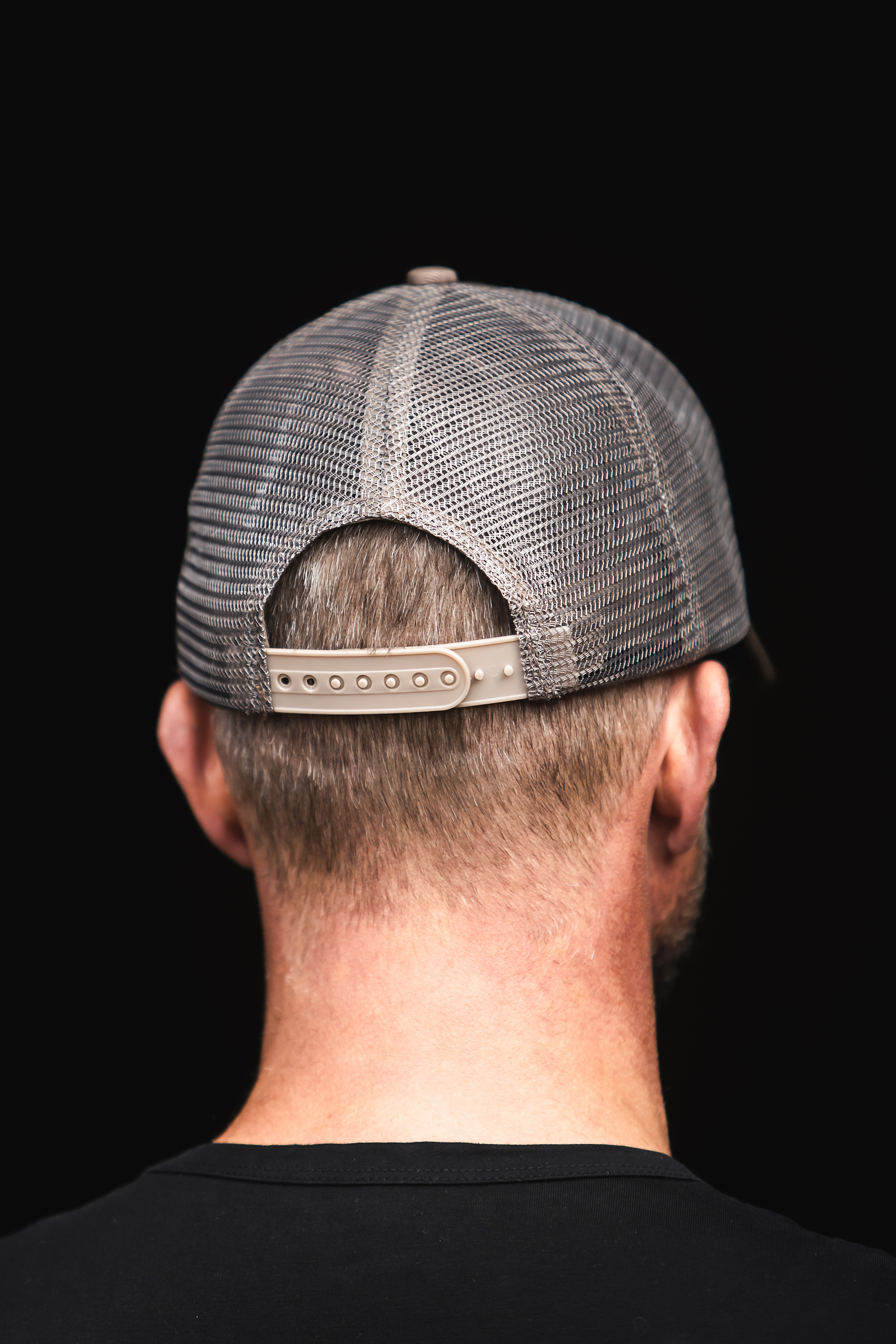 Topreiter Mesh Cap