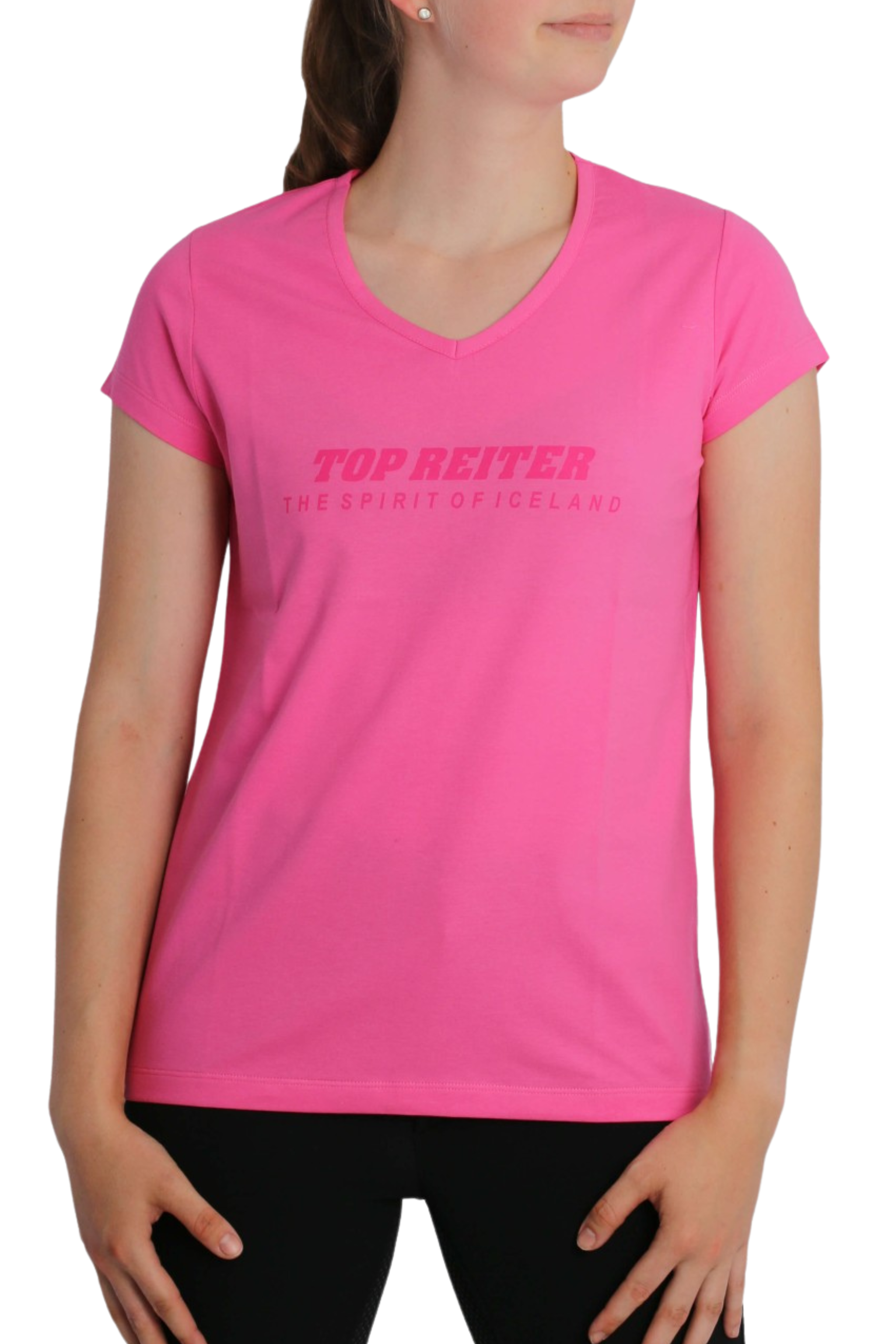 TSV-TR-BEI-XS - Pink