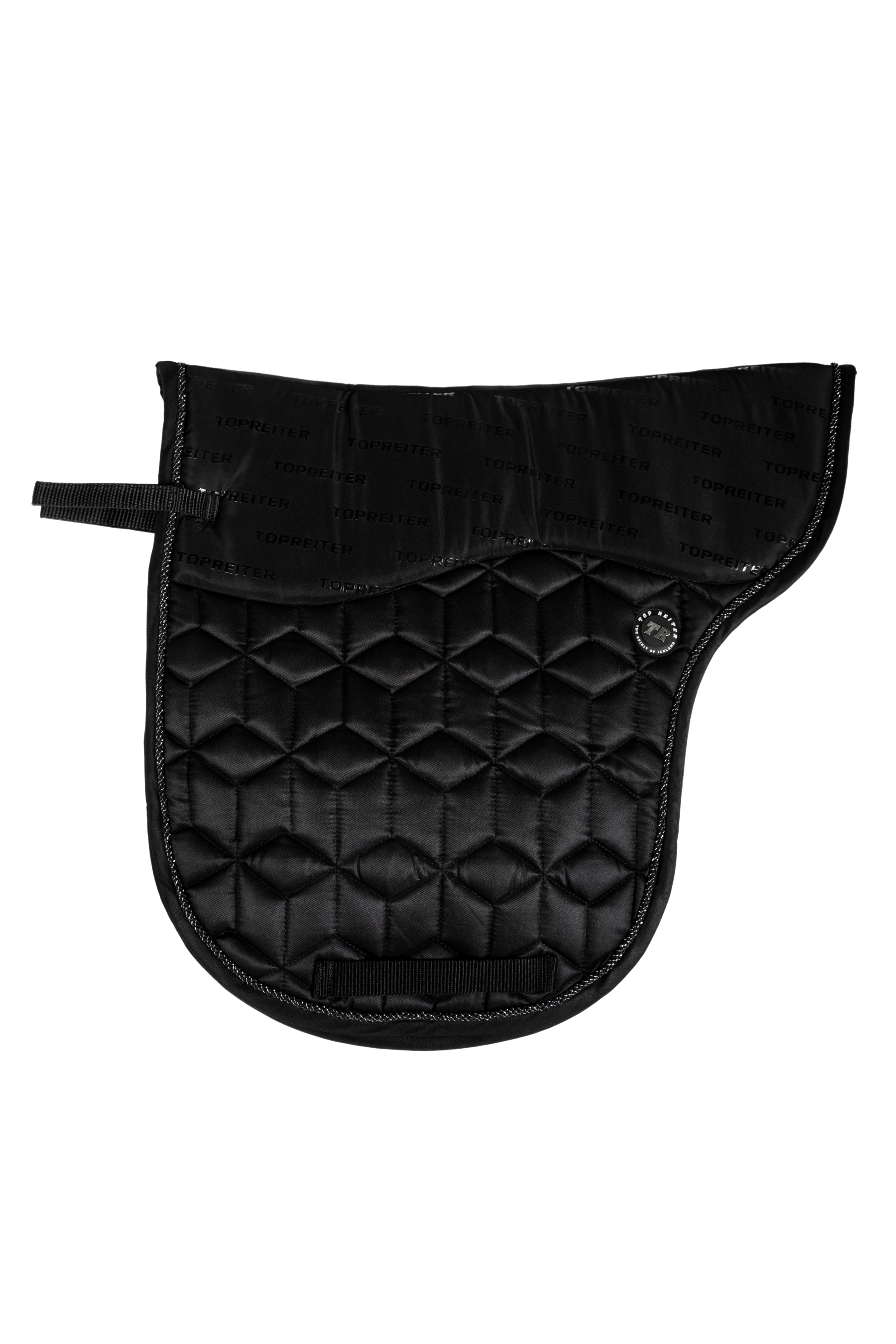 Soft Saddle Pad