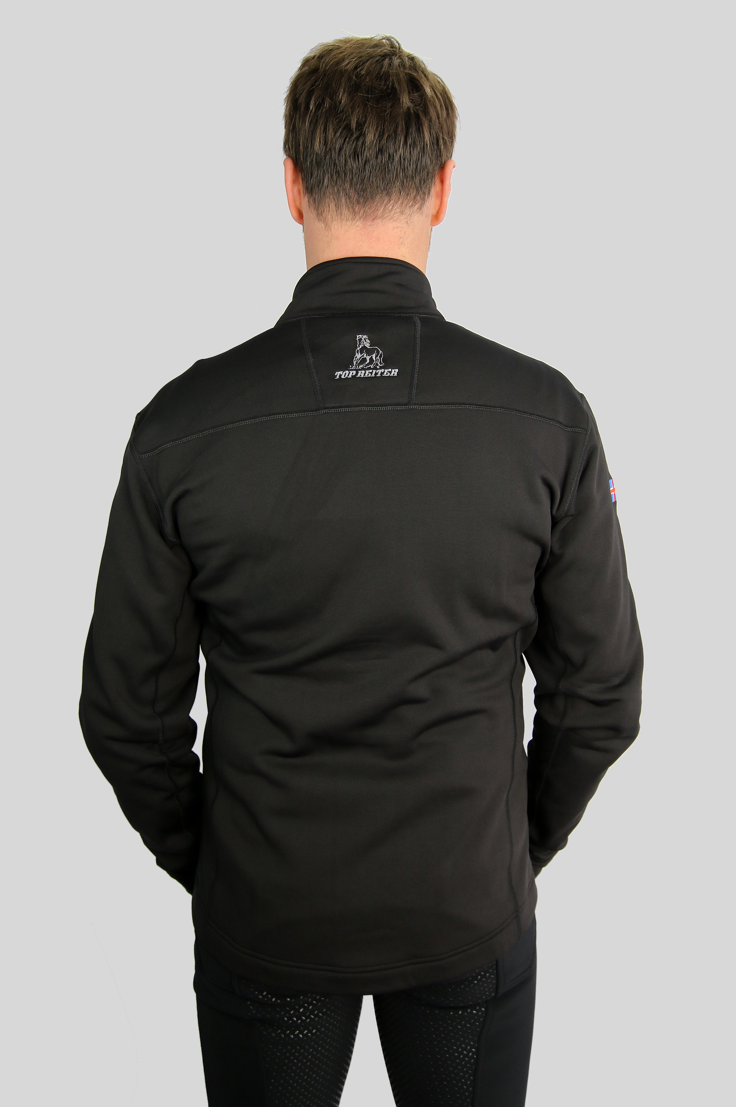 Straumur Jacket