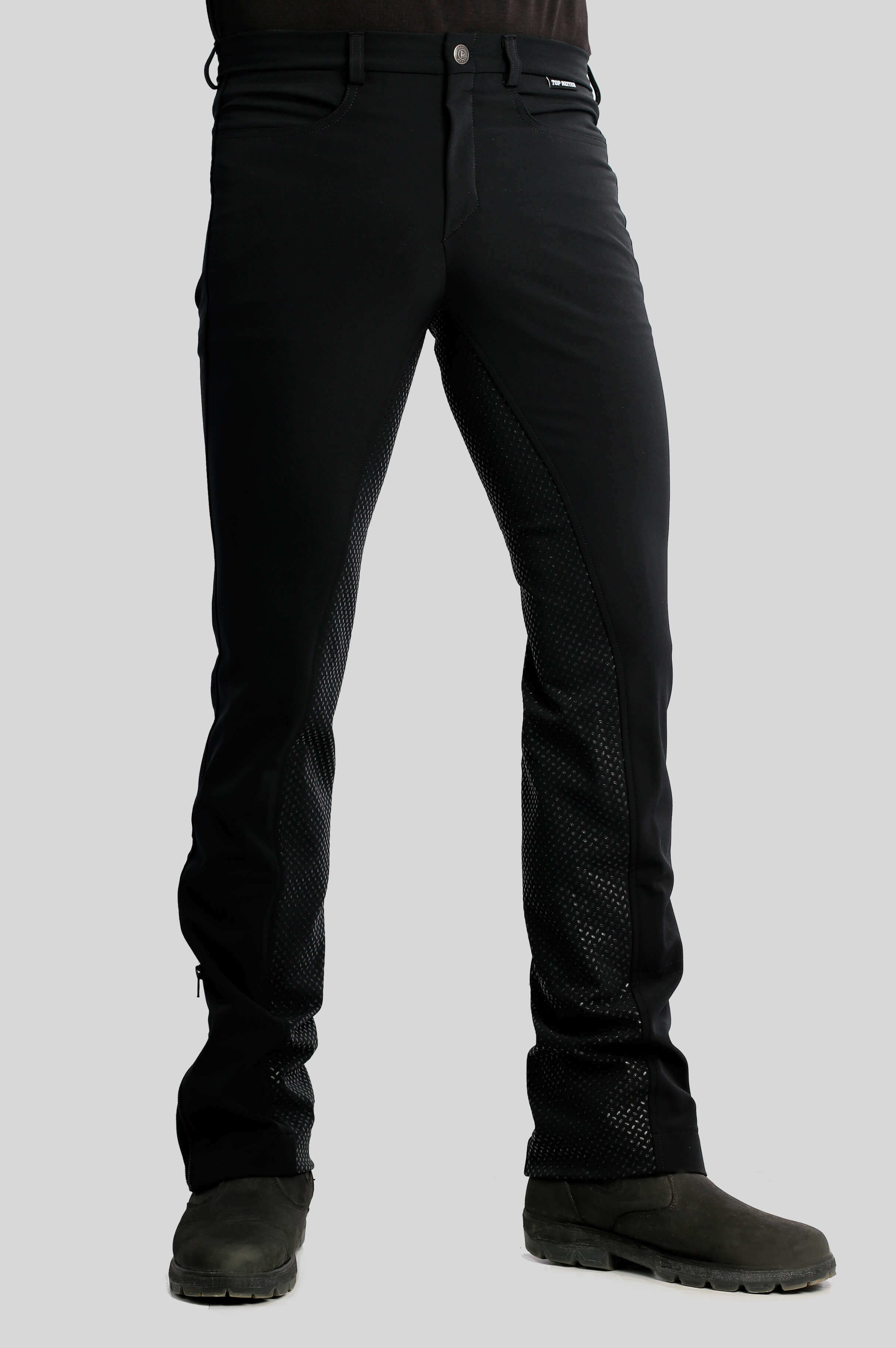 Pocket SG Light Softshell Breeches Men