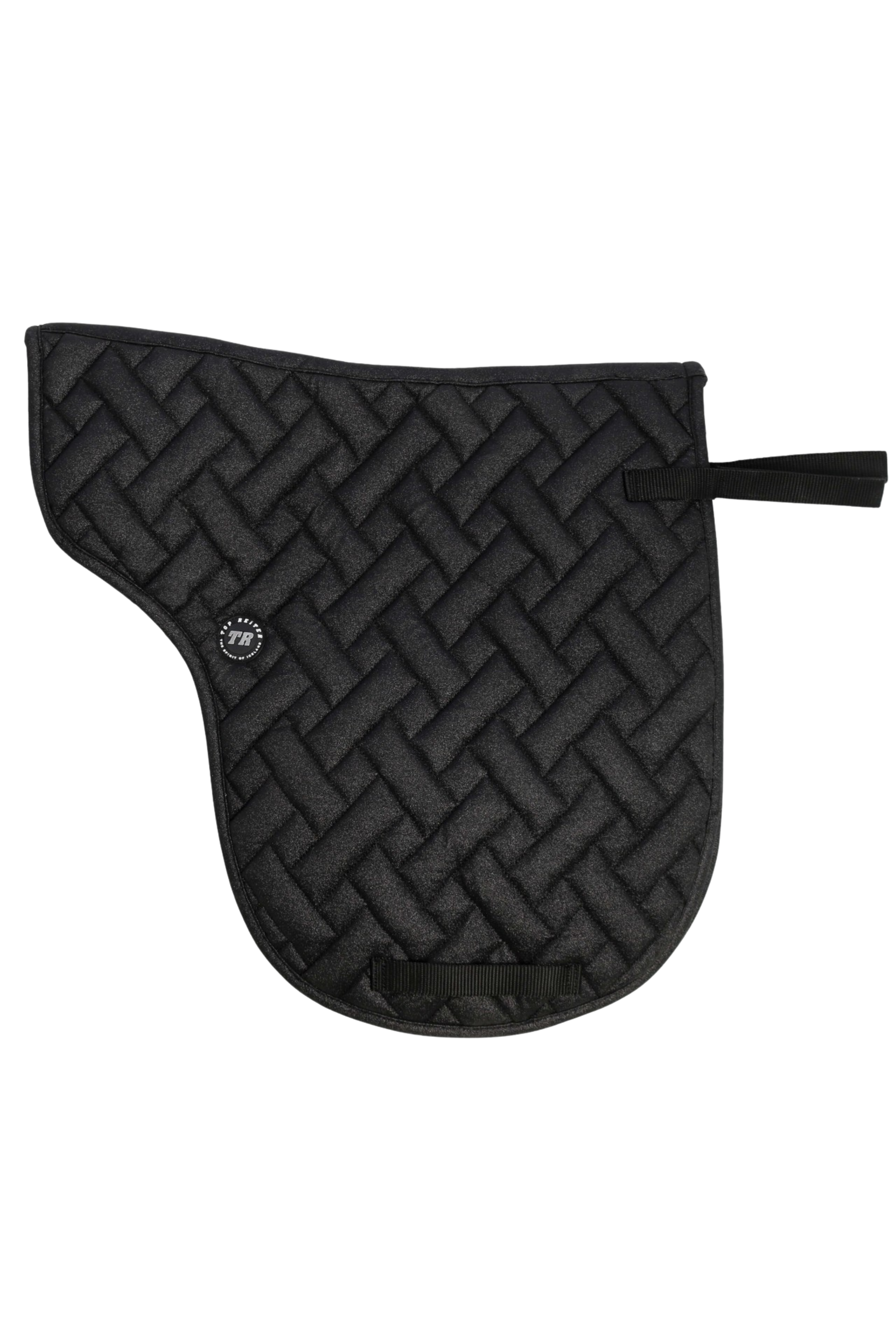 Glitrandi Saddle Pad