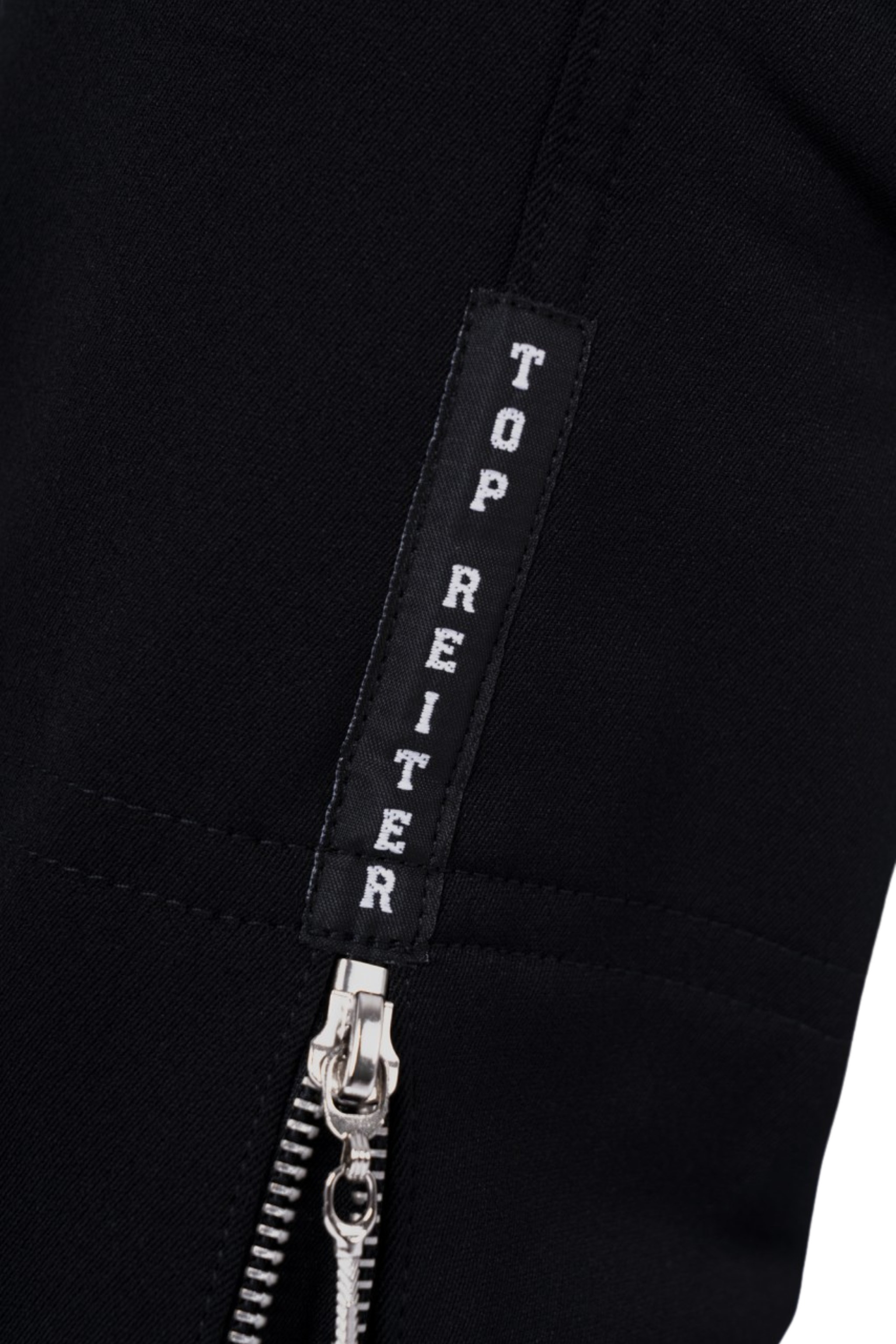 Zipp Breeches Men