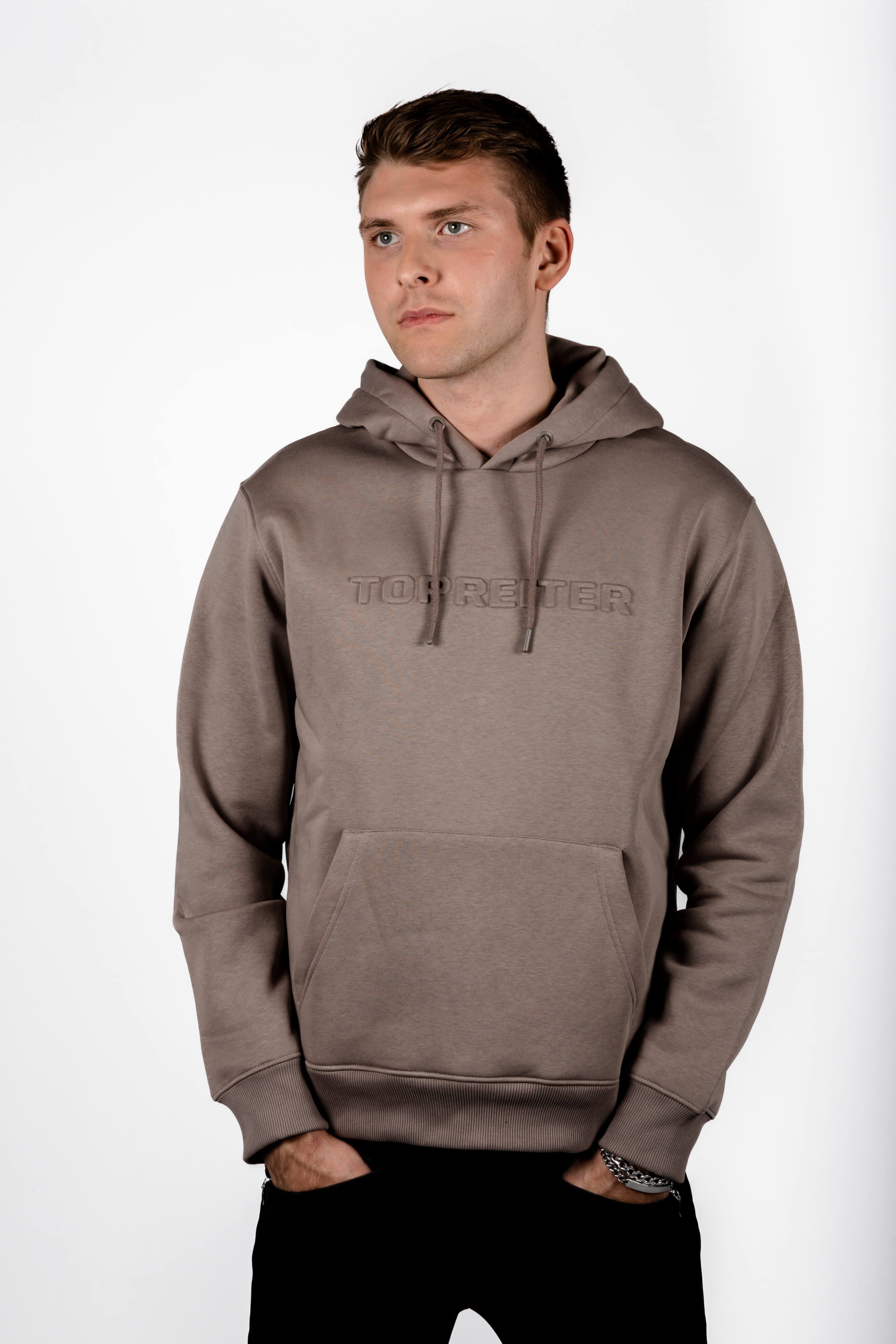 Topreiter Hoodie