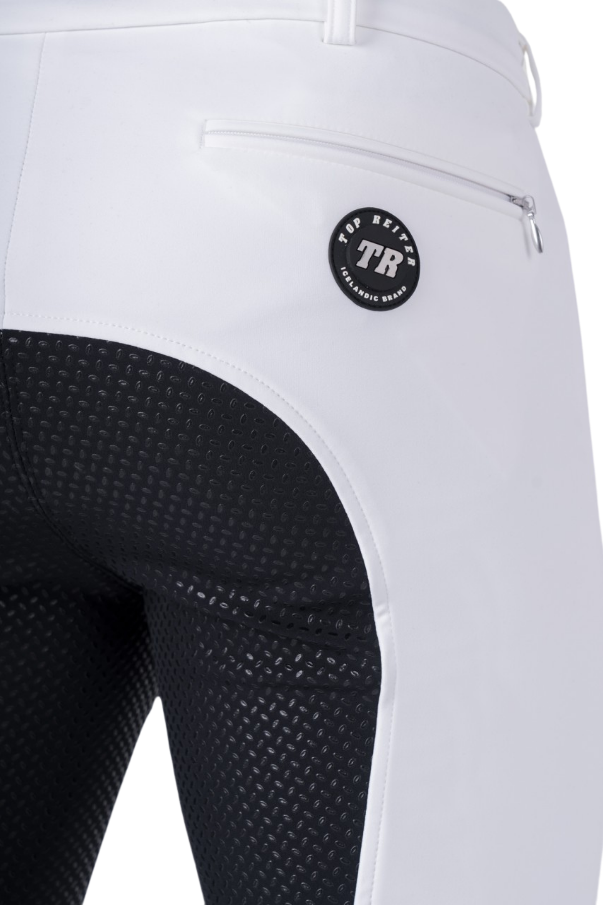 Magic Champ Breeches Men