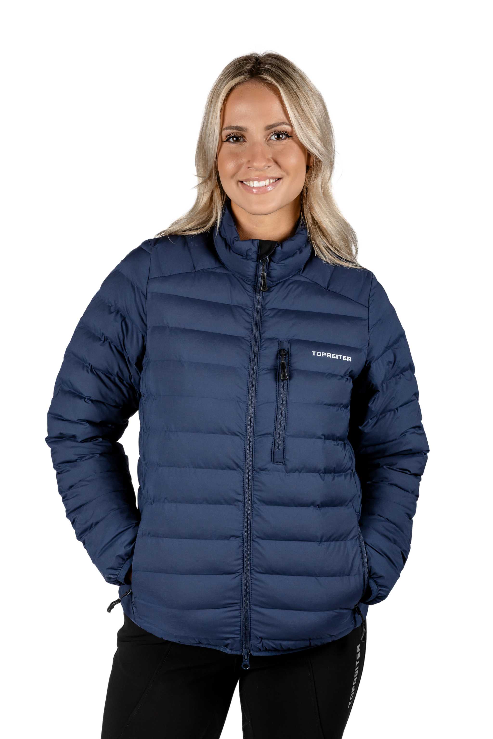 Arney Unisex Jacke