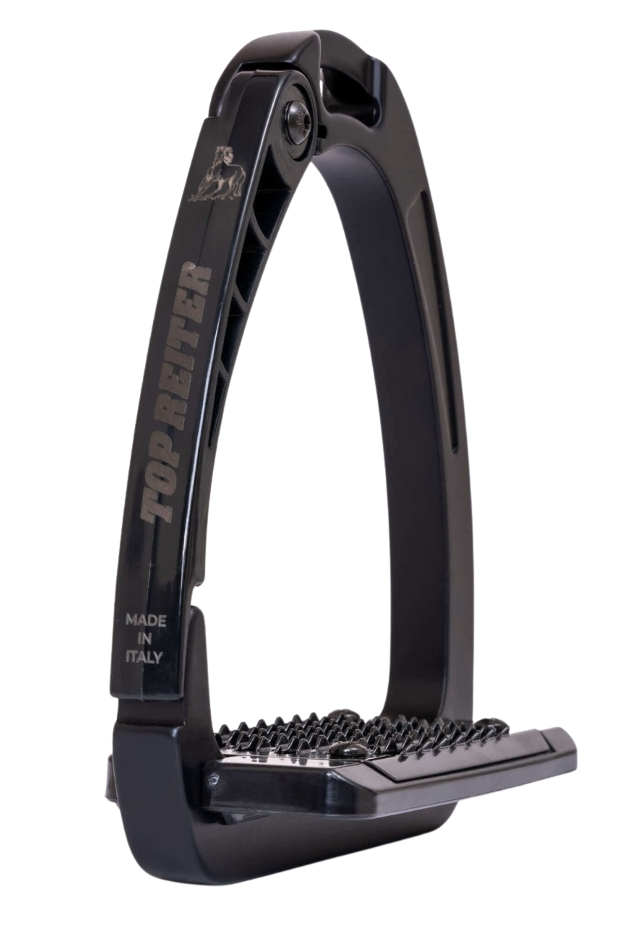 Hrafn Safety Stirrups