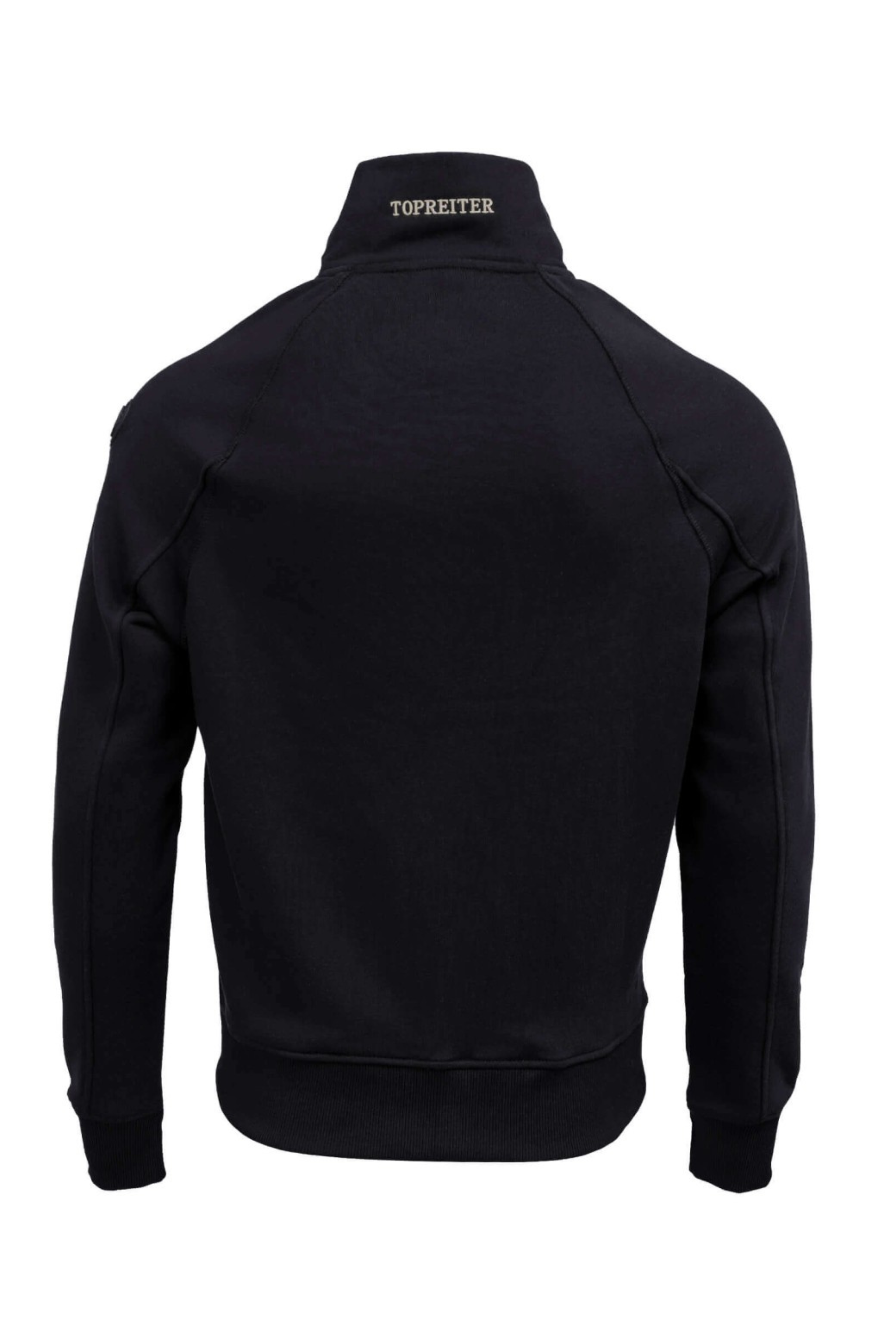 Zipp Unisex Sweatshirt