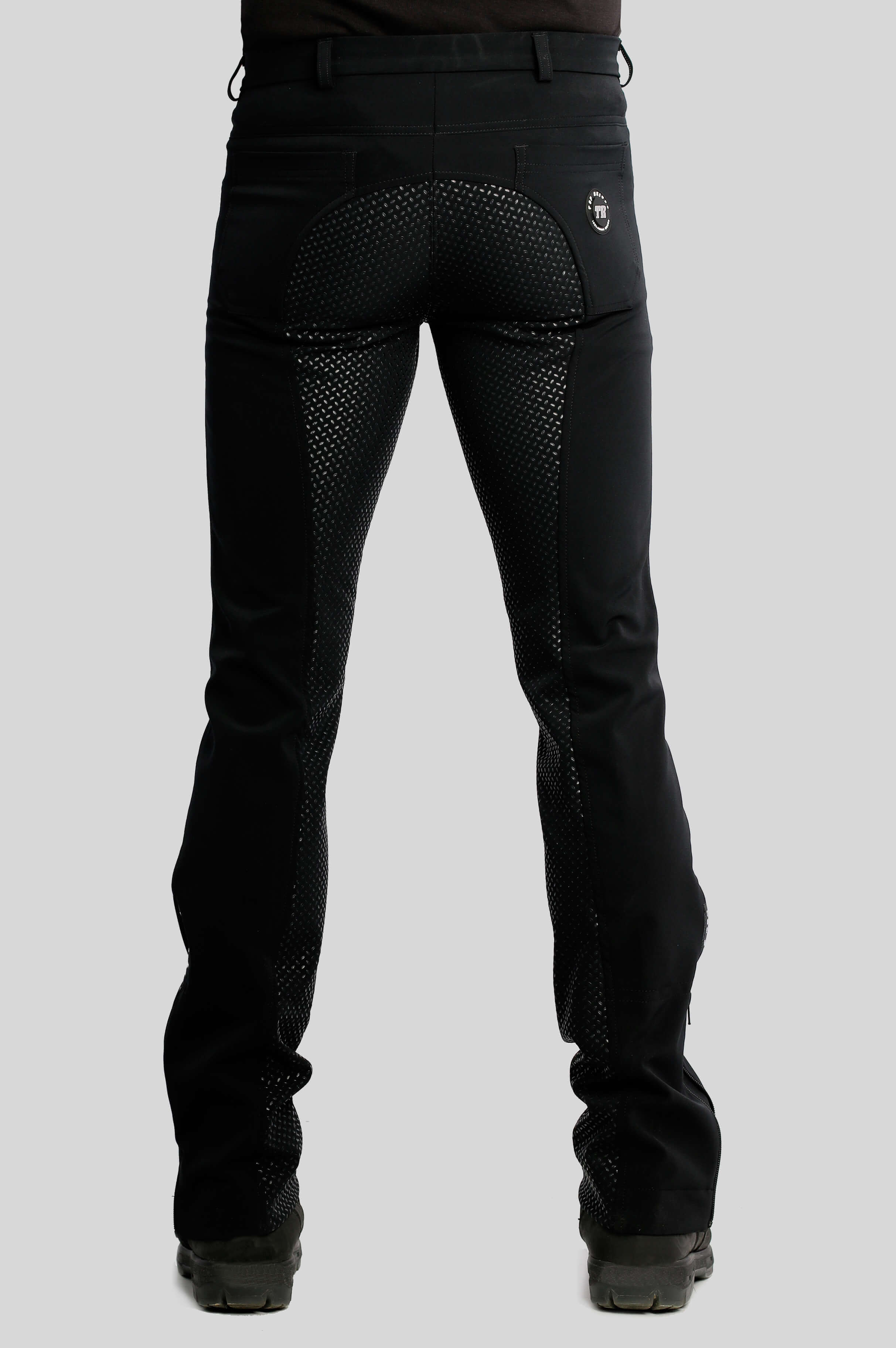 Pocket SG Light Softshell Breeches Men