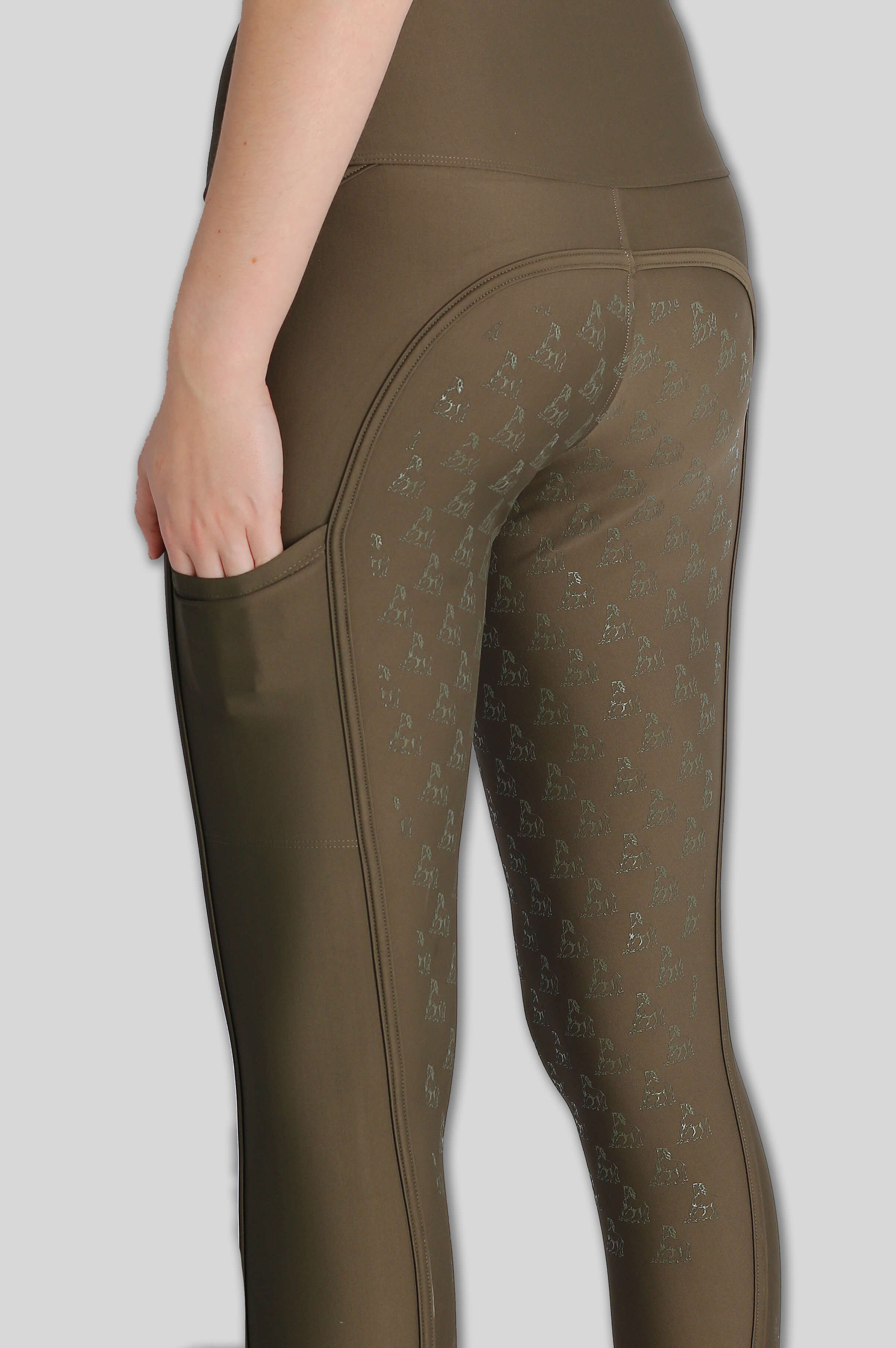 Kempa Leggings