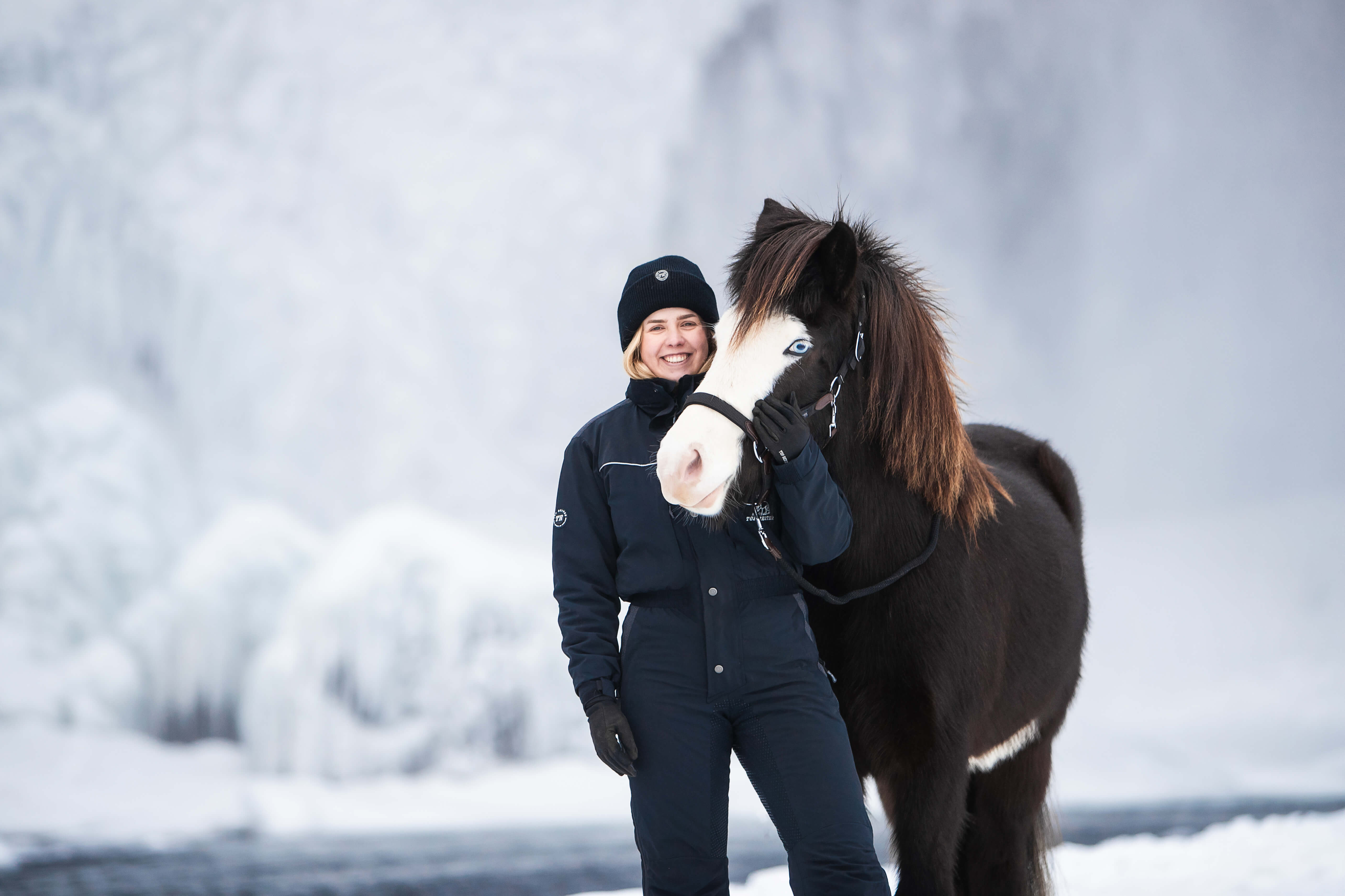 Reykjavik Winteroverall