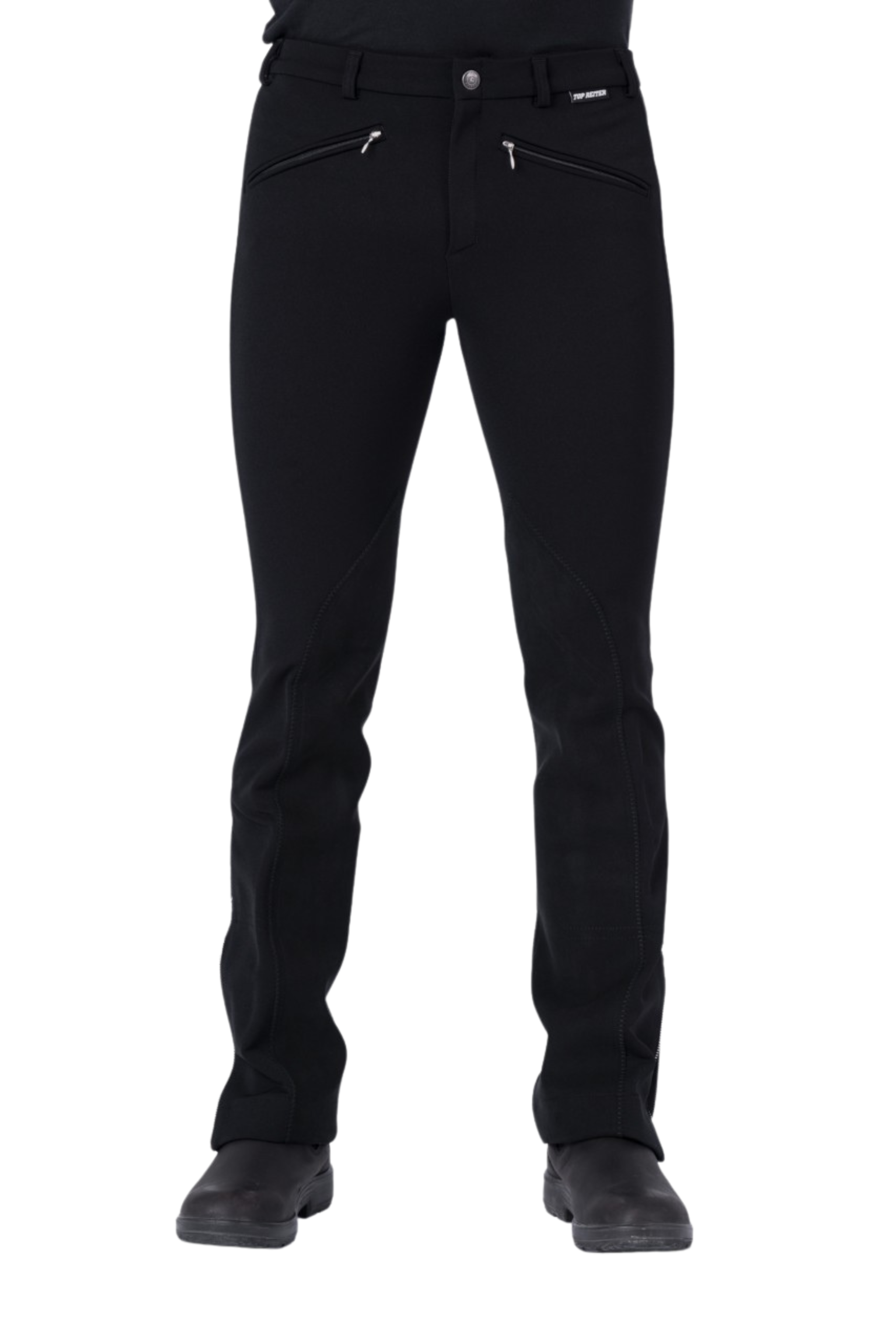 Zipp Breeches Men