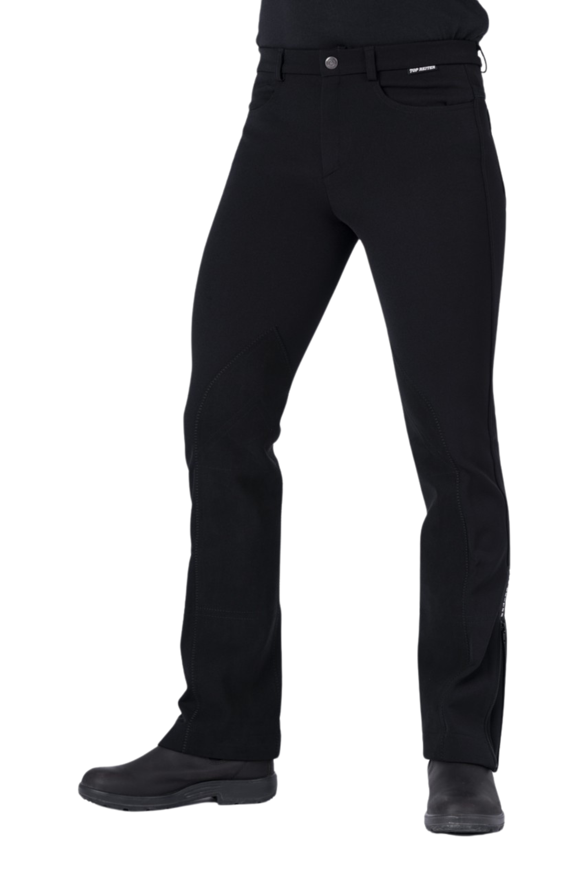 Pocket Breeches Men