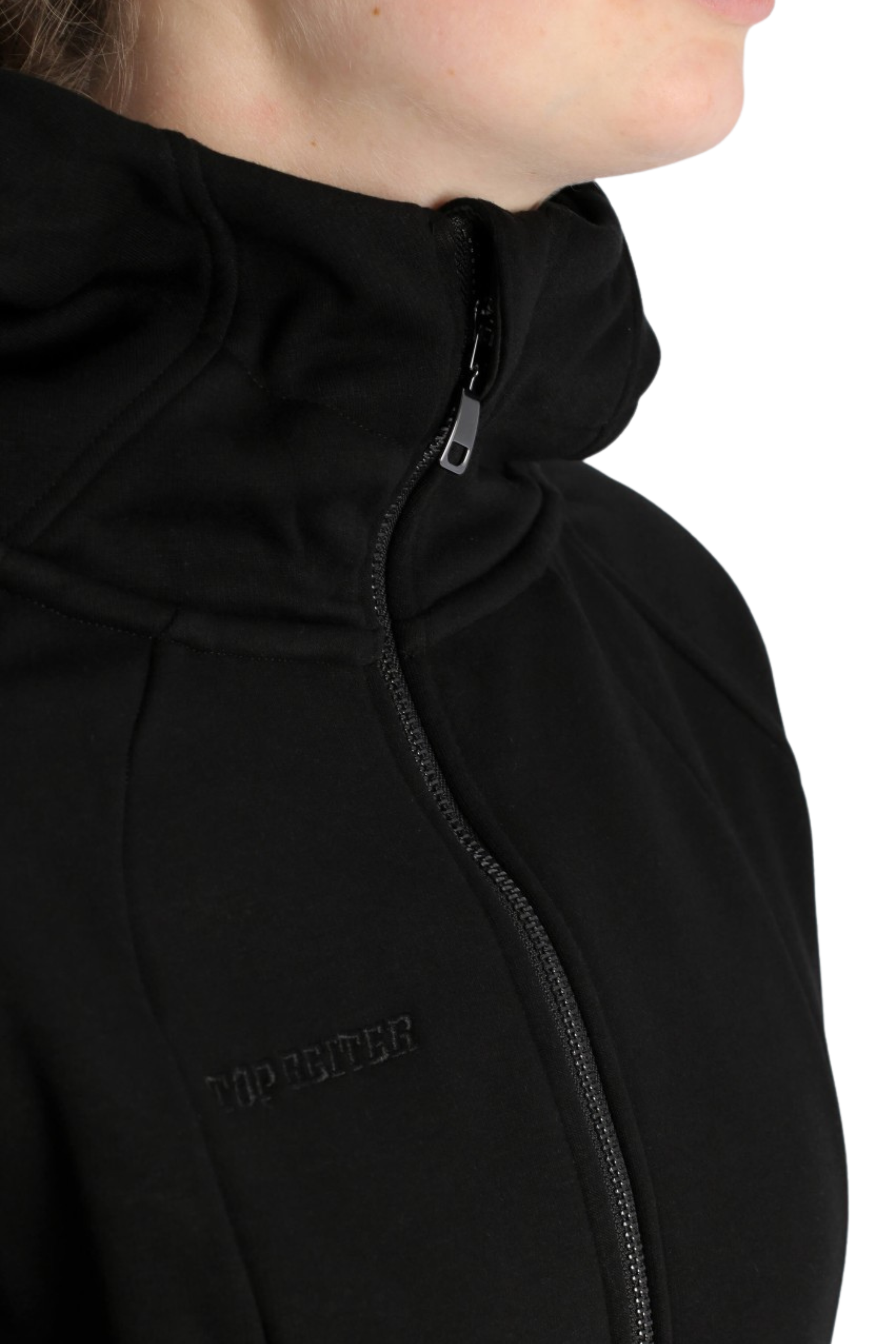 Fold Unisex Hoodie