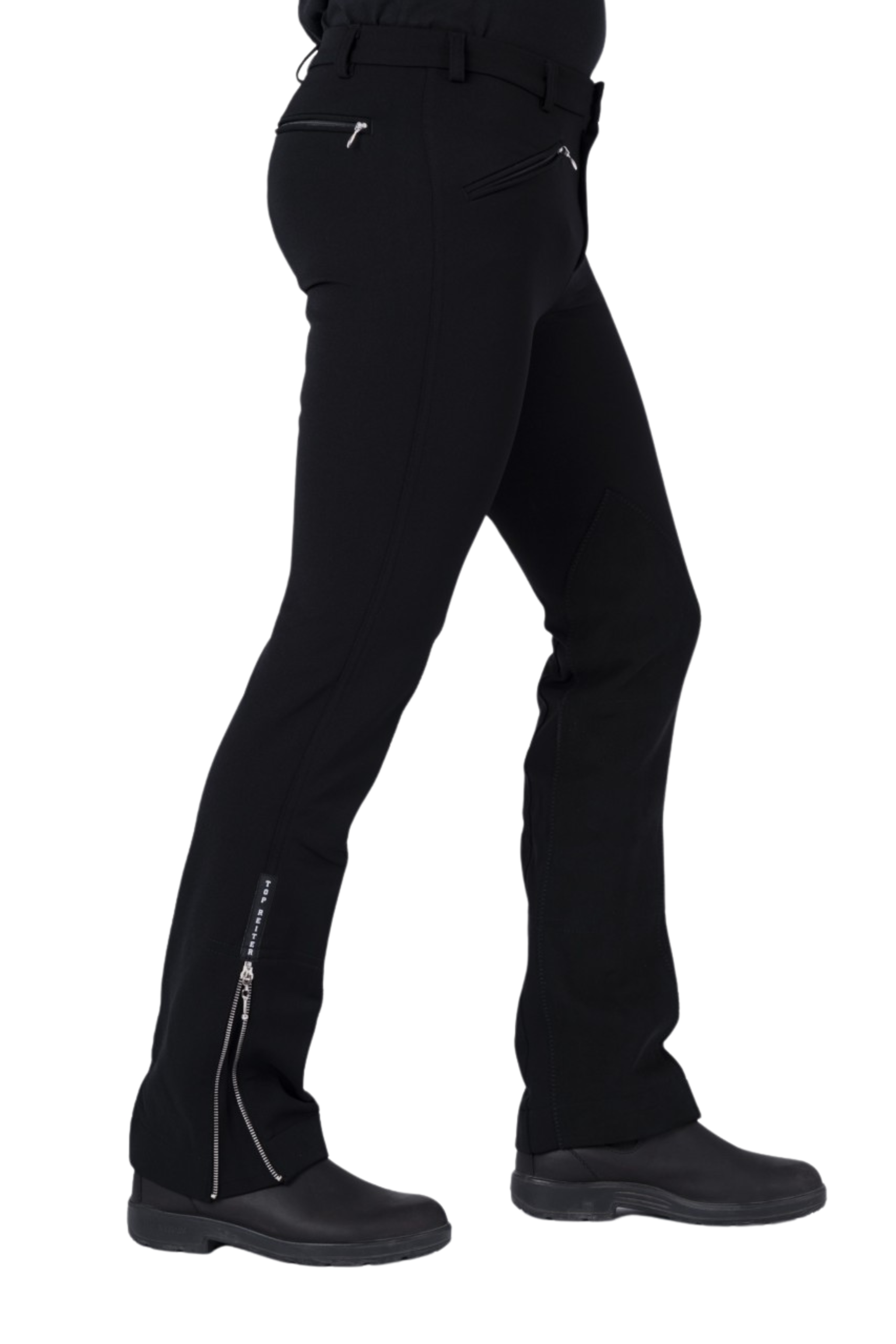 Zipp Breeches Men