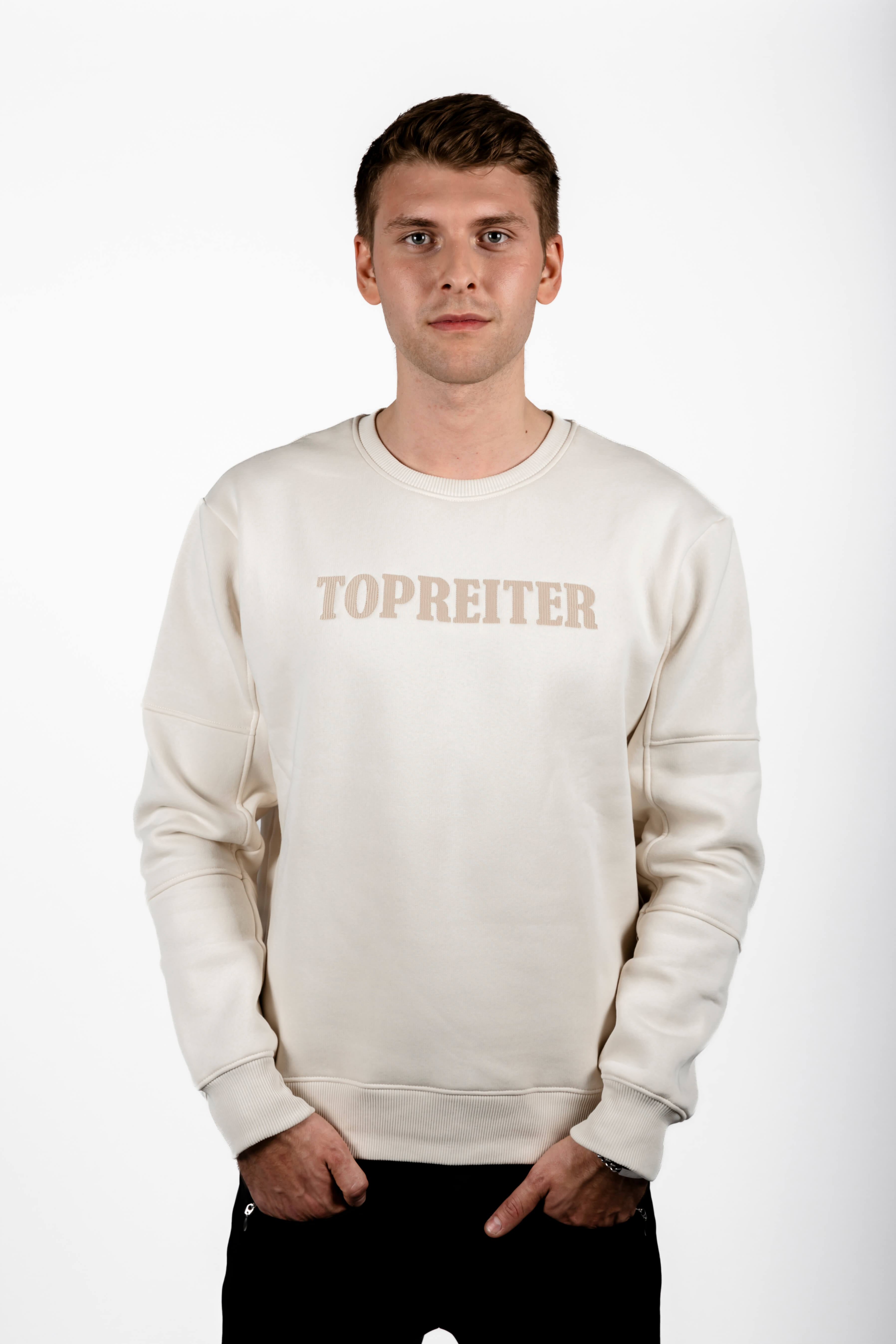 Crewneck Sweatshirt