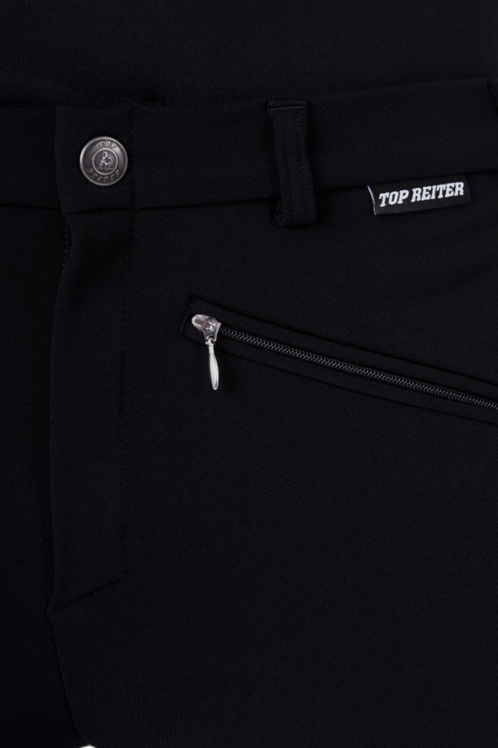 Zipp Breeches Men