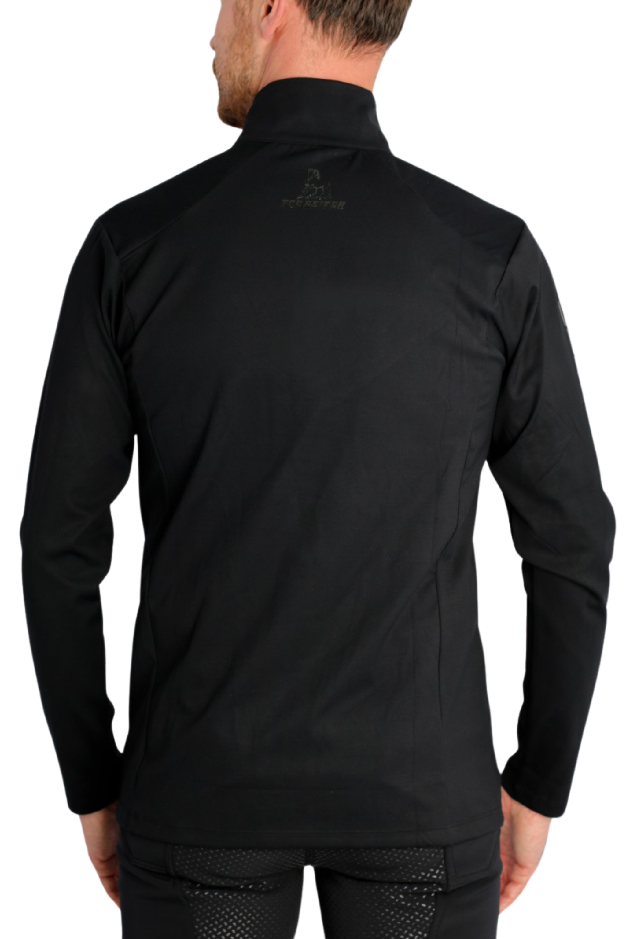 Atlas Long Sleeve