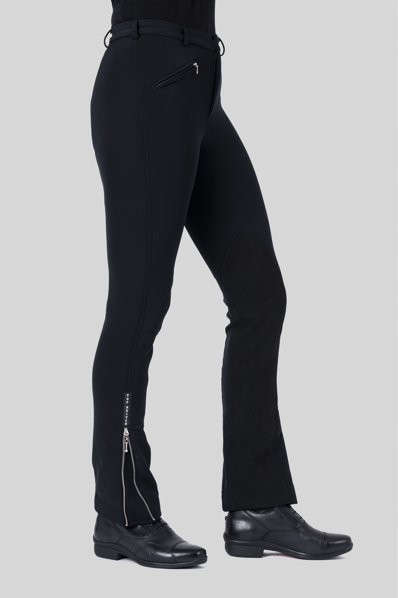 Zipp Light Softshell Breeches