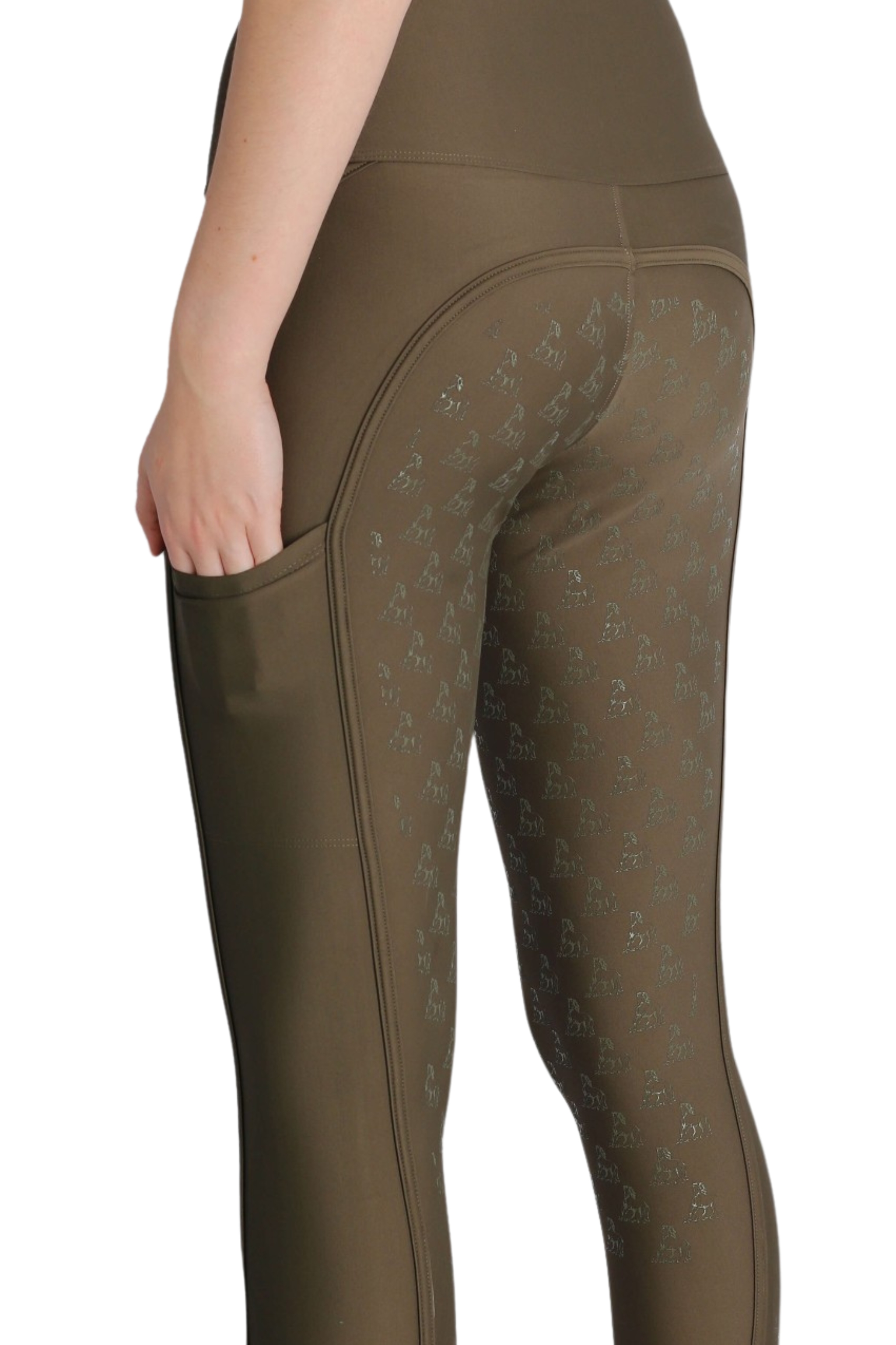 Kempa Leggings